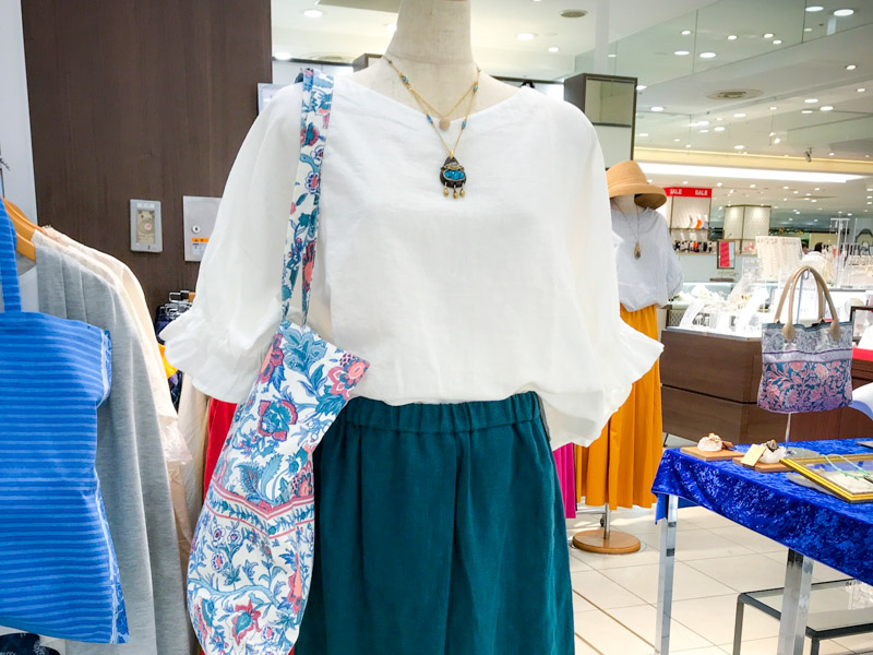 【イベント】奈良近鉄百貨店