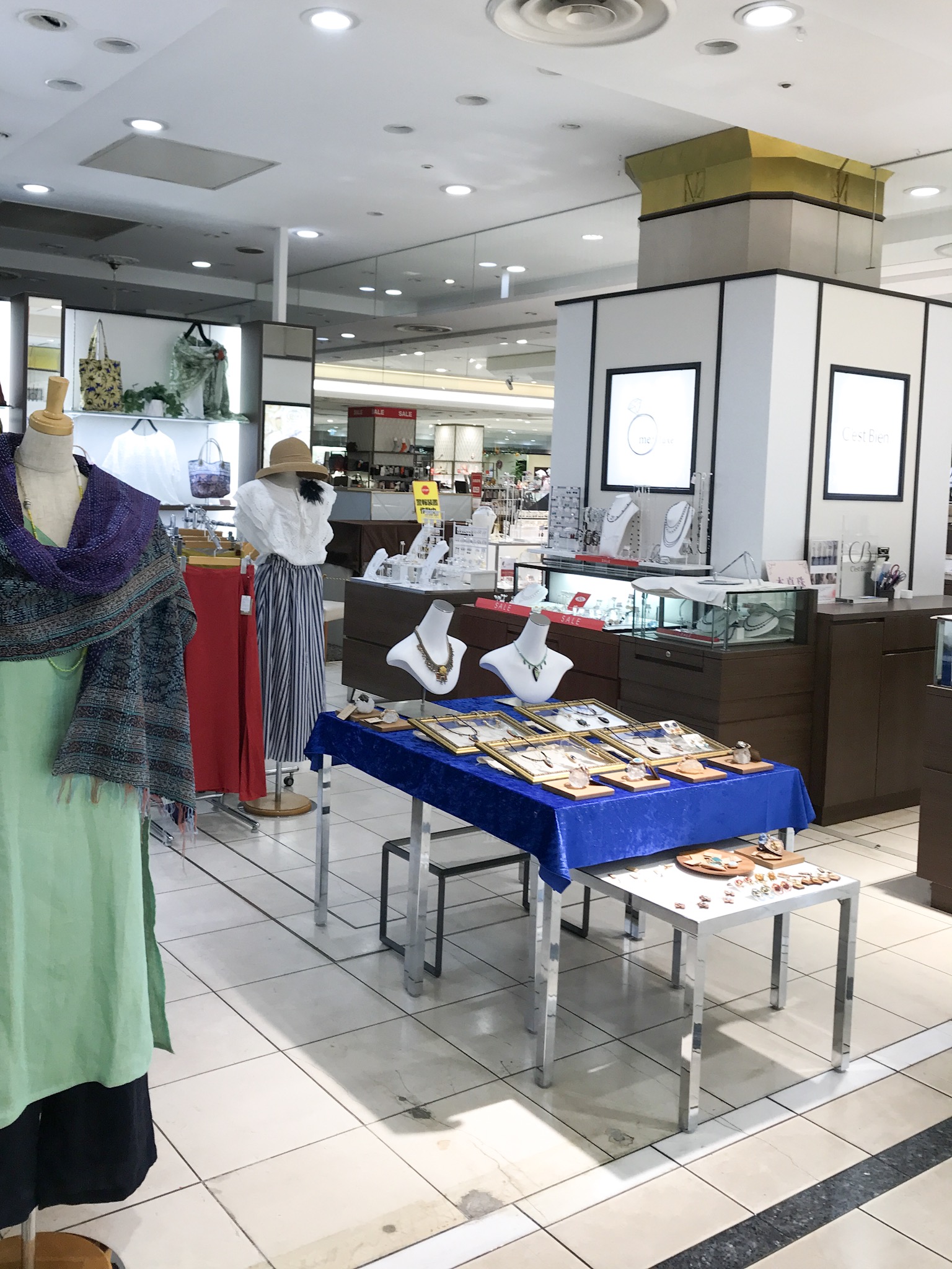 【イベント】奈良近鉄百貨店