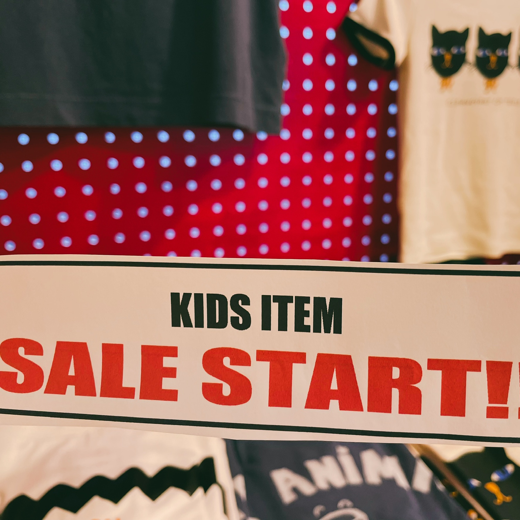 SUMMER  SALE まだ まだ  続きます