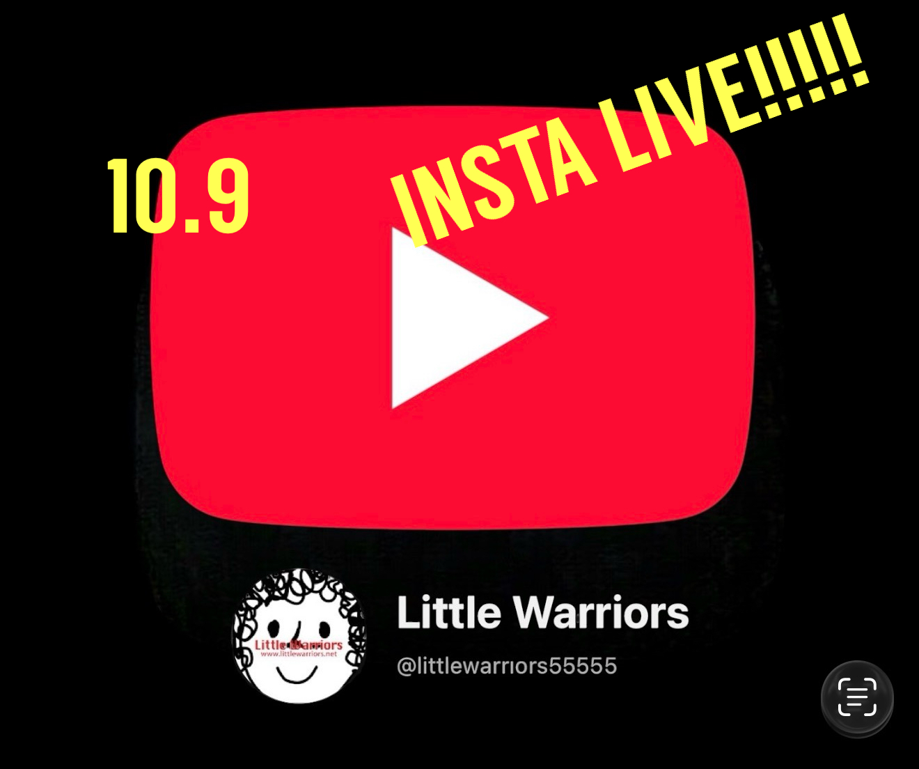 10.9 INSTA LIVE♬