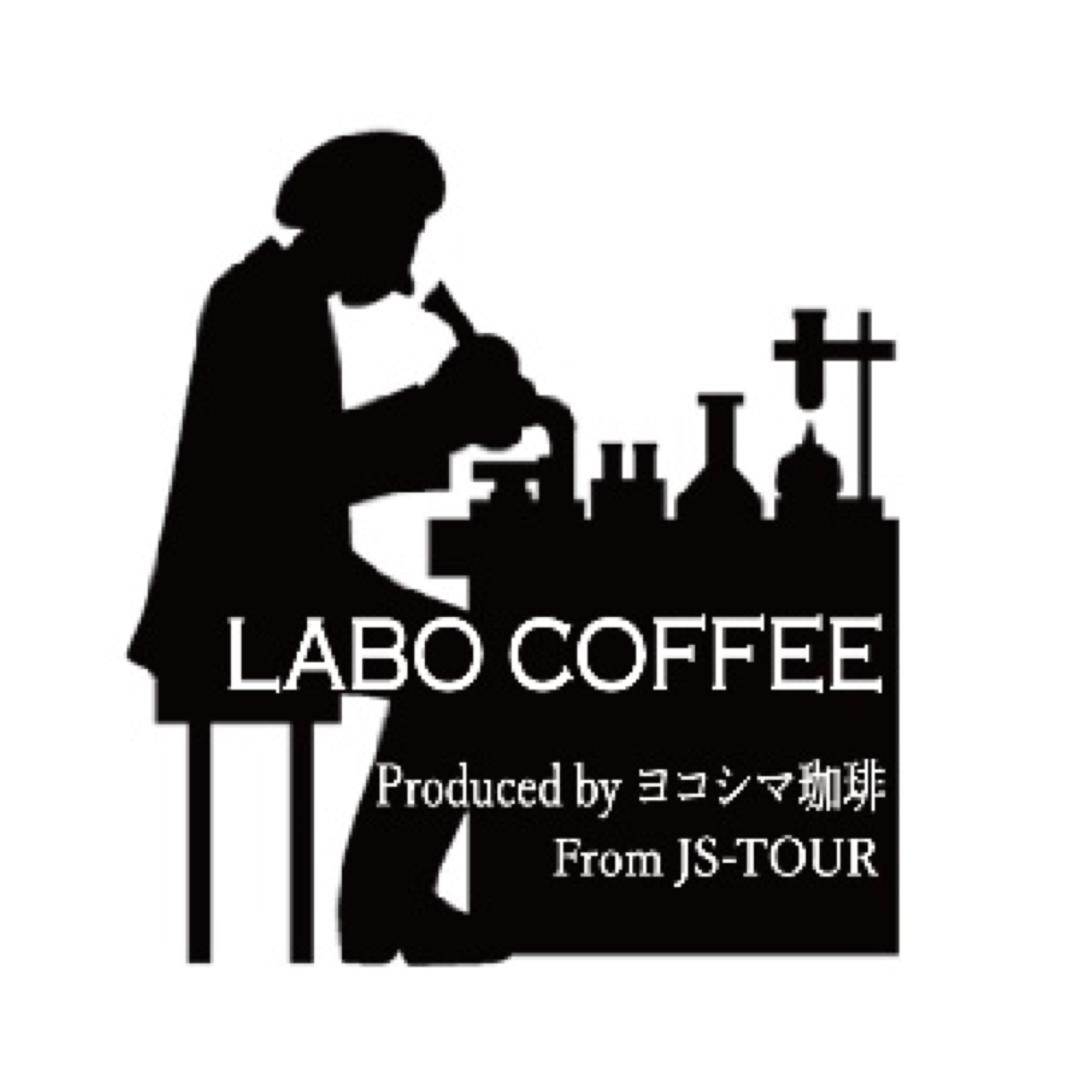 LABO COFFEE