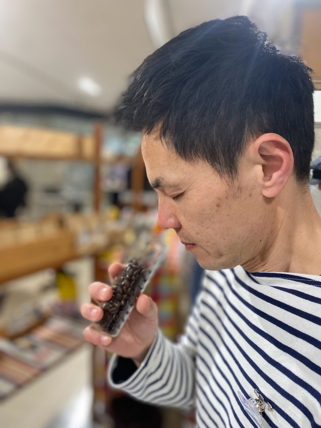 香り