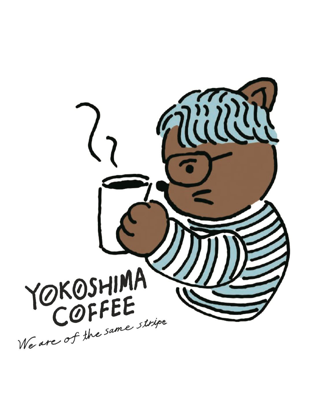 ムジナくん（仮）