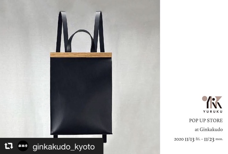 YURUKU POP UP STORE