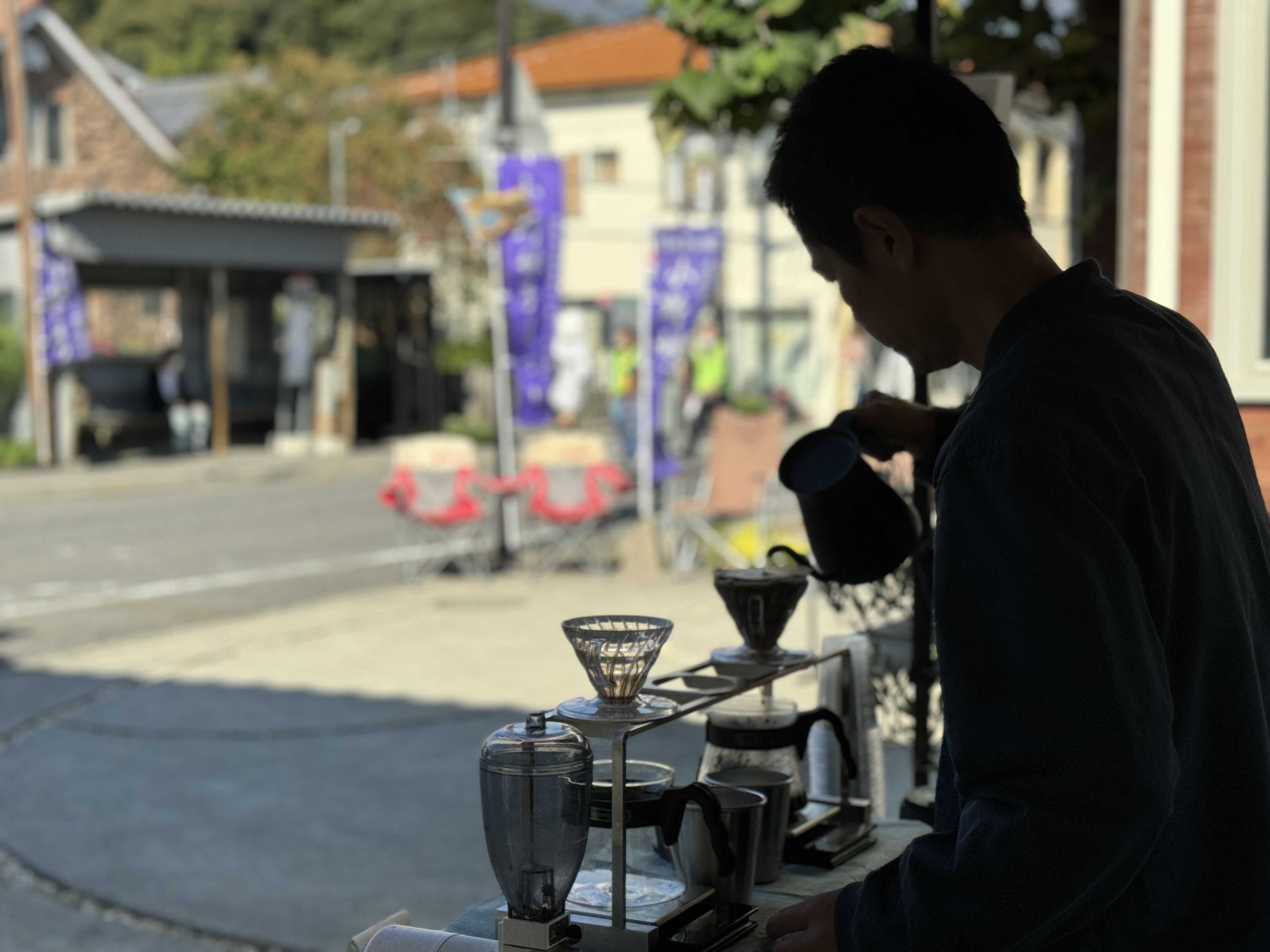 伏見港