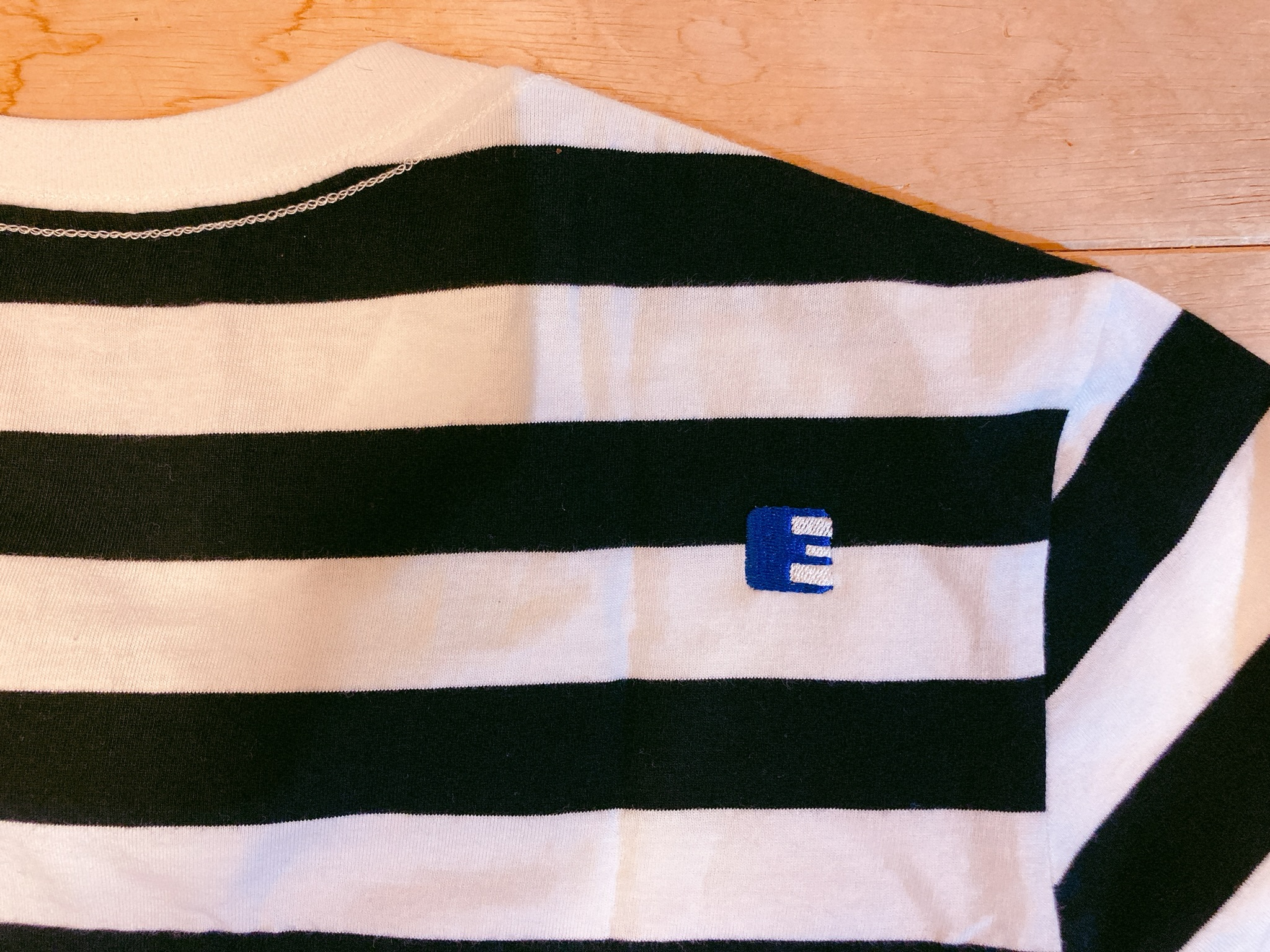 NEW Tシャツ