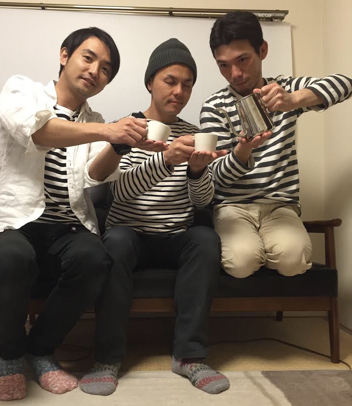 宣材写真