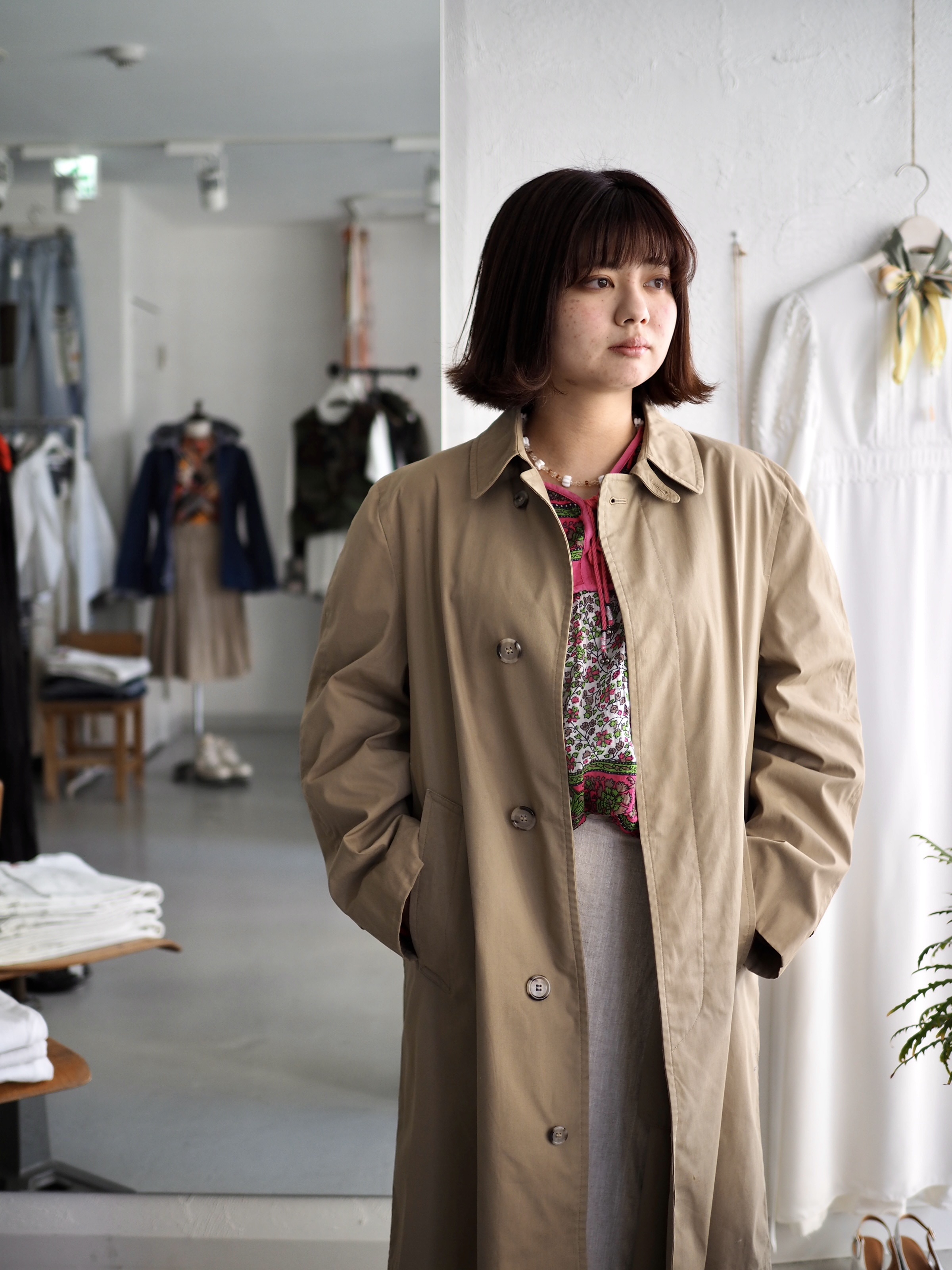 店頭限定アイテム！