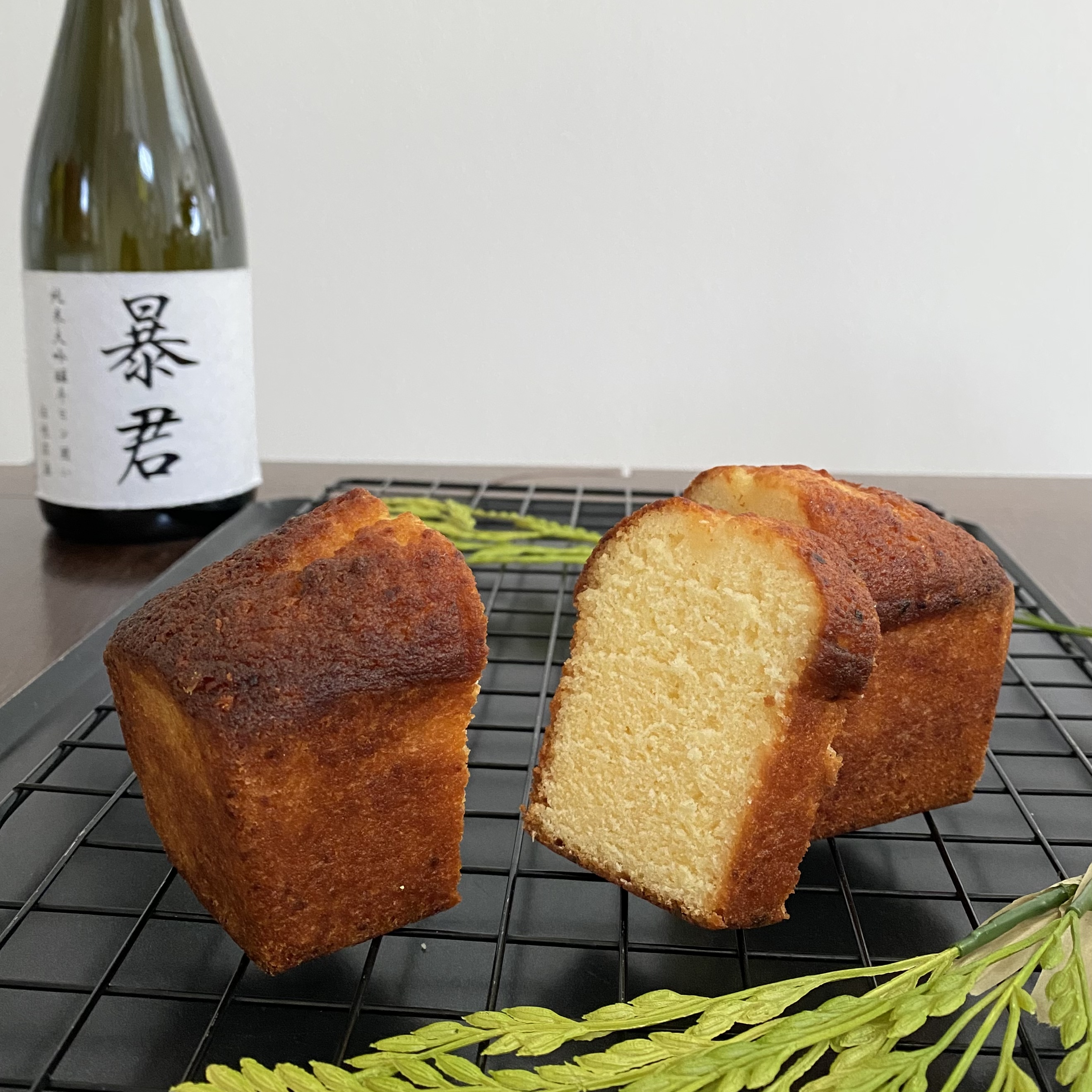 【幻の日本酒『暴君』クラウドファンディングのお知らせ』
