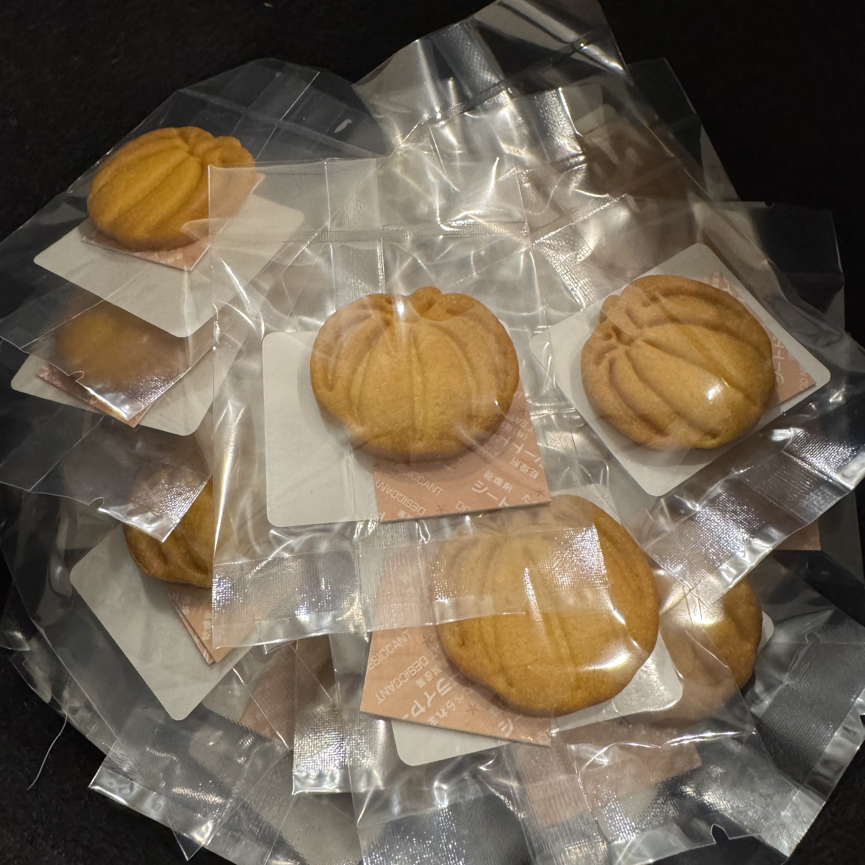 【週末のイベント中止とオンラインショップのお知らせ】・