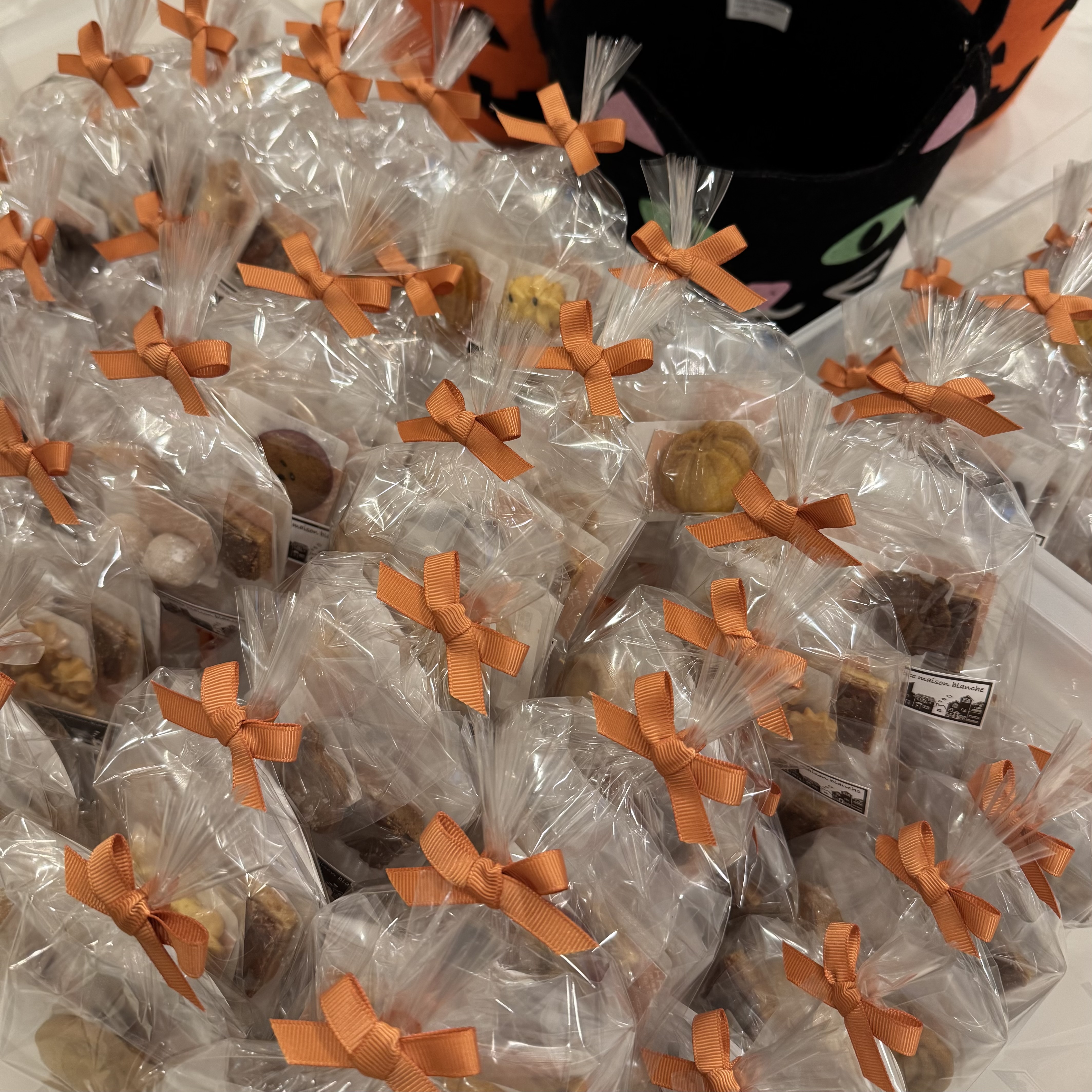 【オンラインショップのお礼】