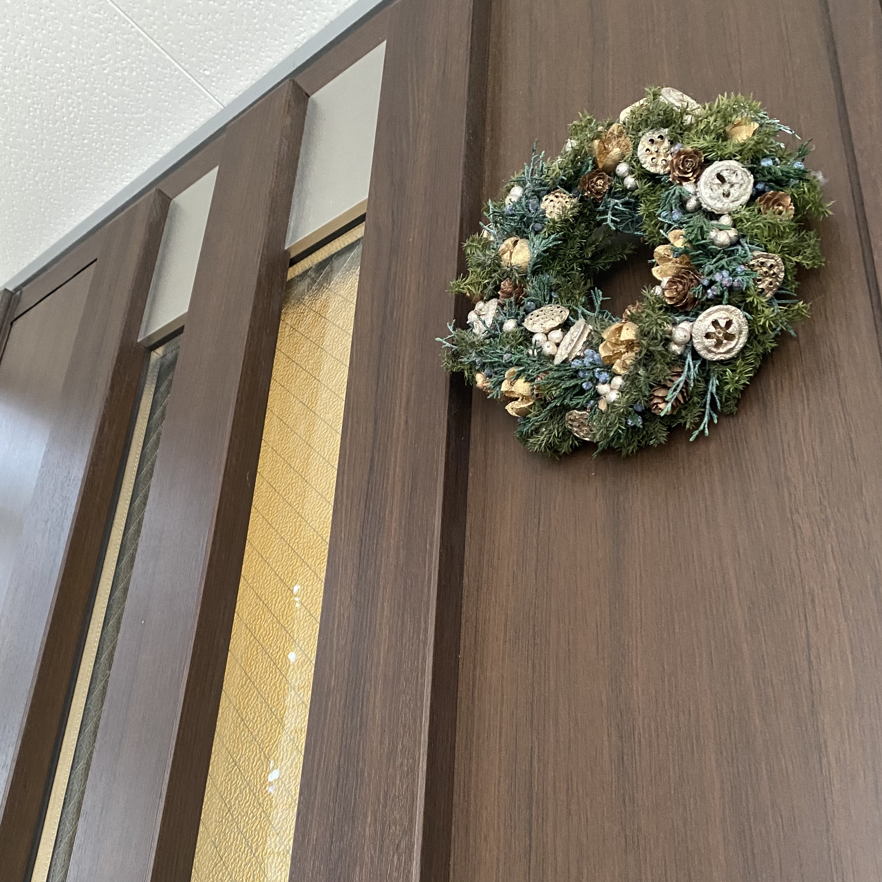 【お礼と12月の予定】
