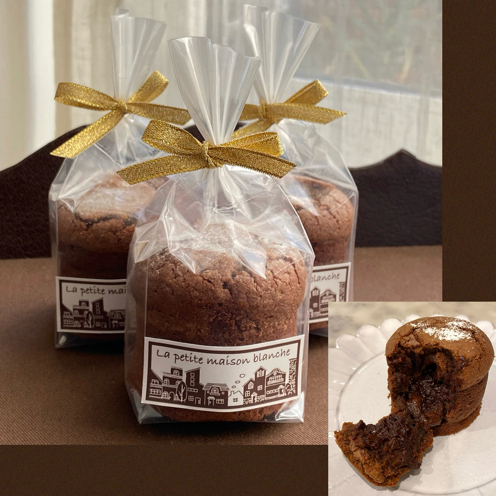 【バレンタインデーのオンラインショップのお知らせ③】