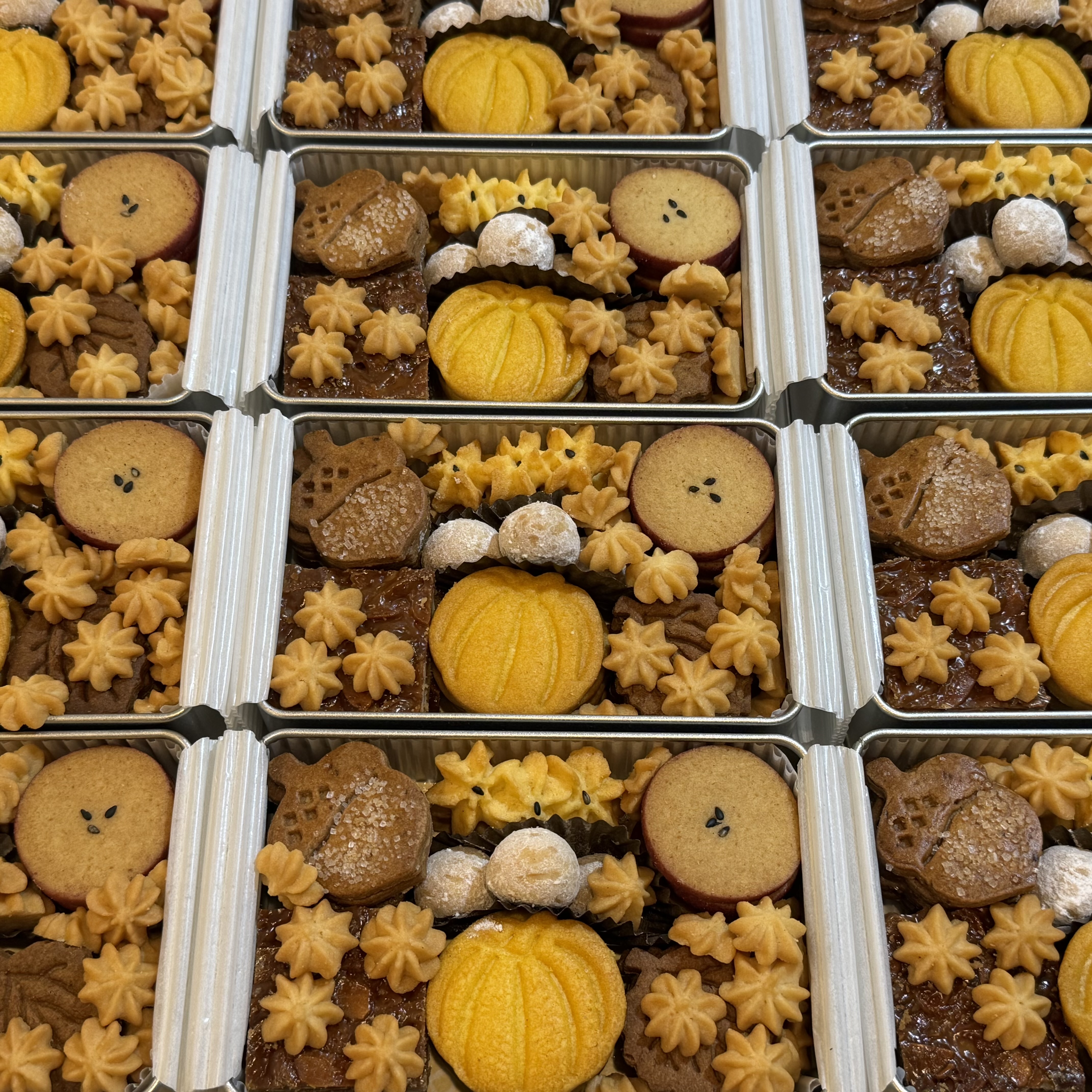 【明日は雑司ヶ谷手創り市】