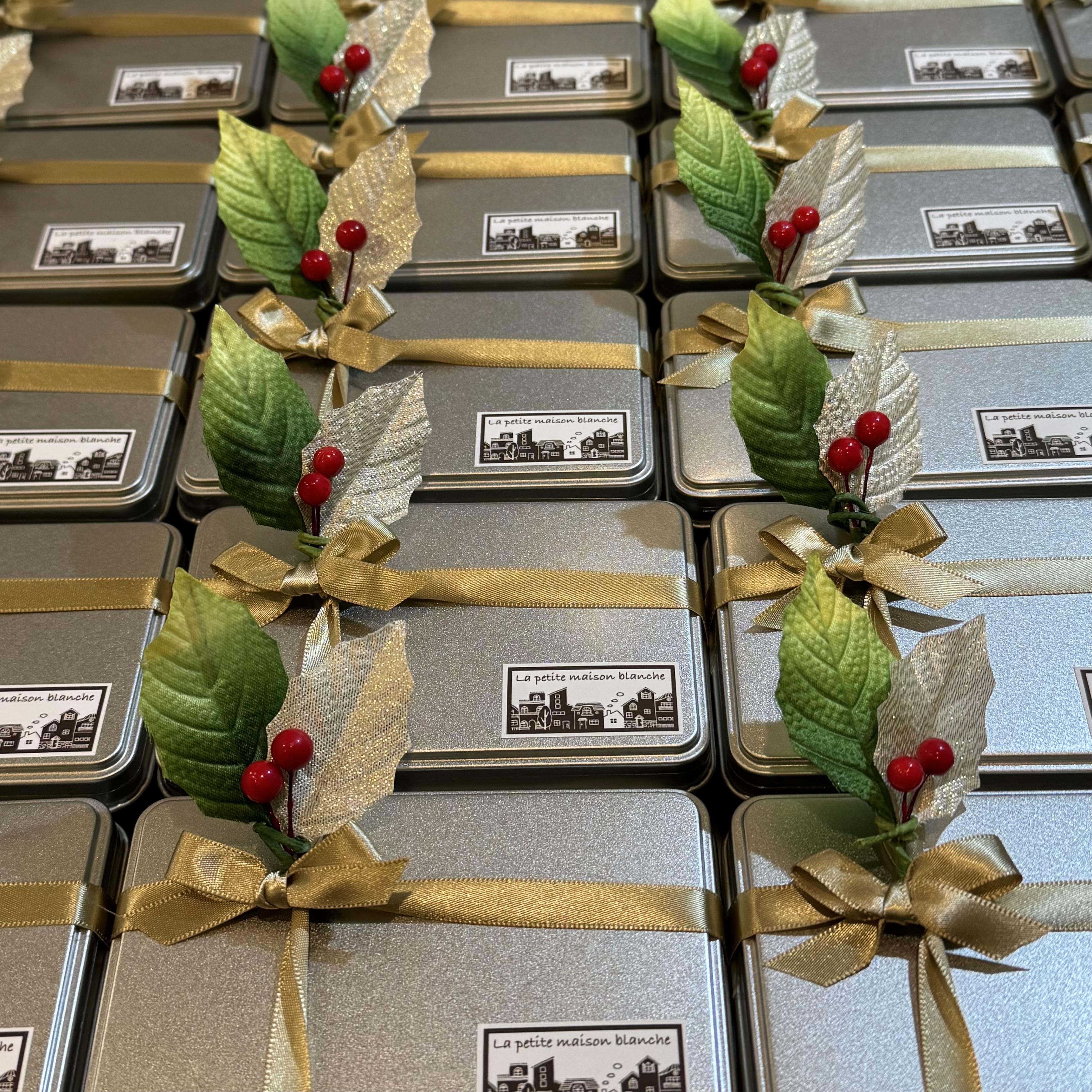 【オンラインショップ発送と今後のスケジュールのお知らせ】