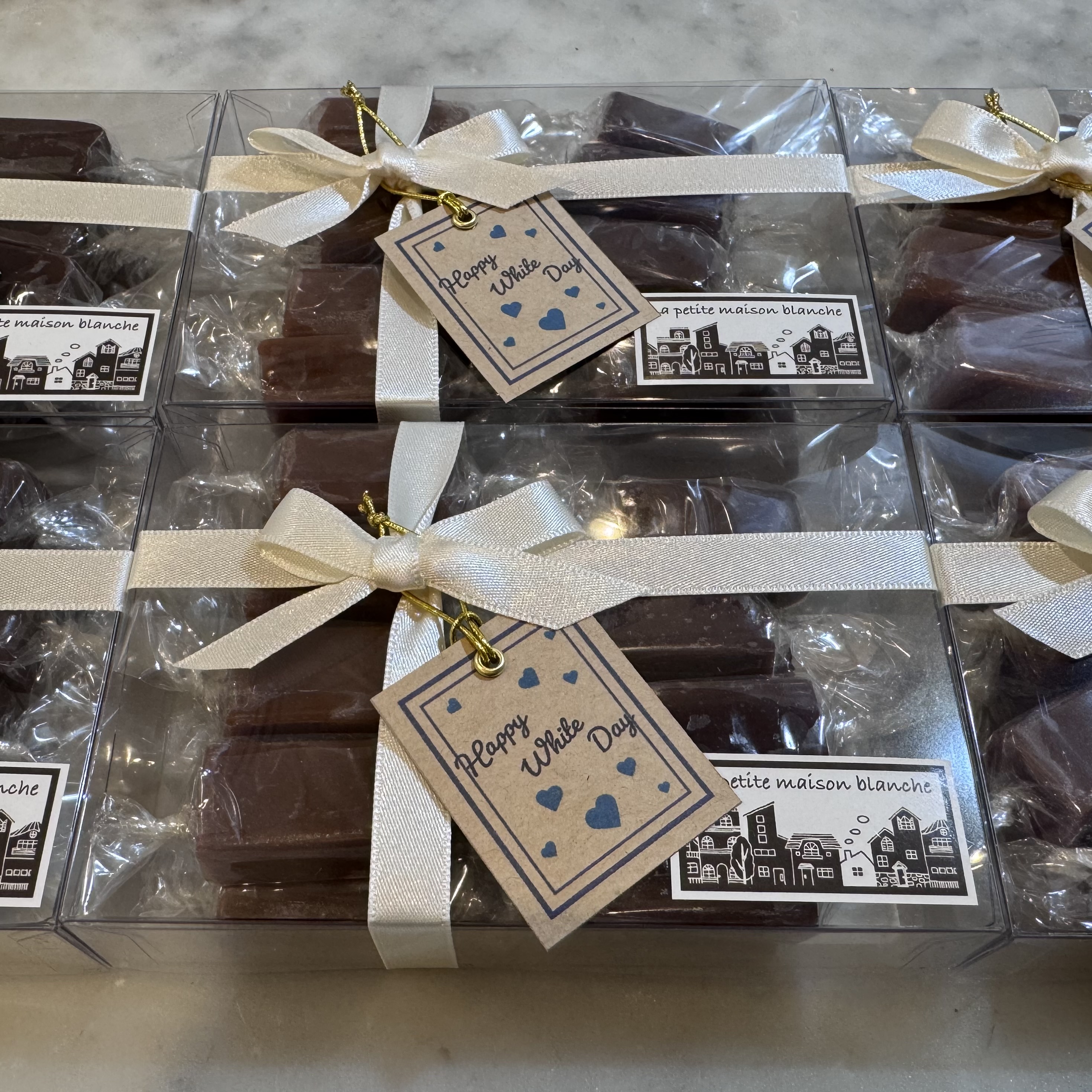 【オンラインショップ発送のお知らせ】