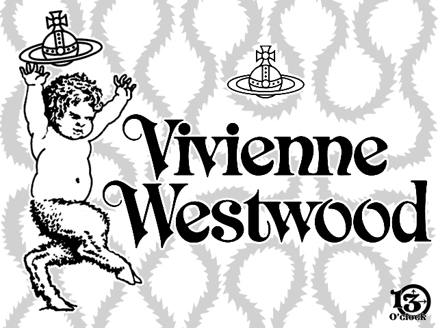 Vivienne Westwood　サティア