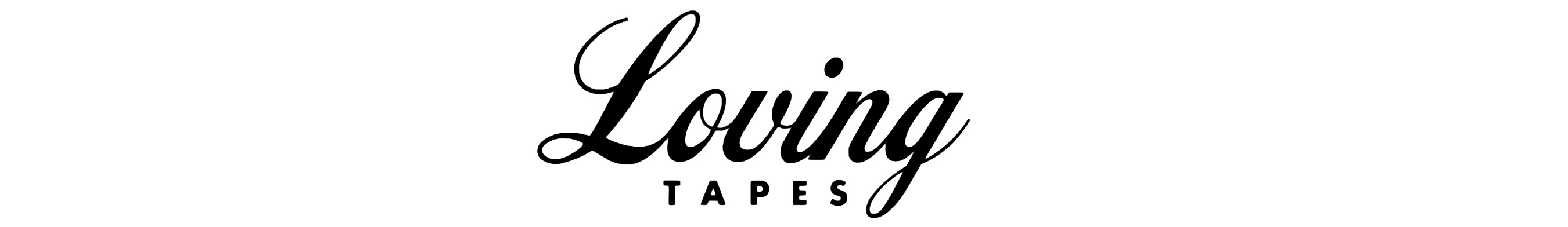 Loving Tapes World Music Seriesについて