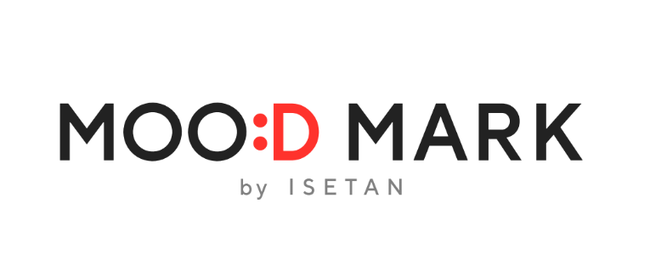 【NEWS】MOO:D MARK by ISETANにて一部商品取扱い開始