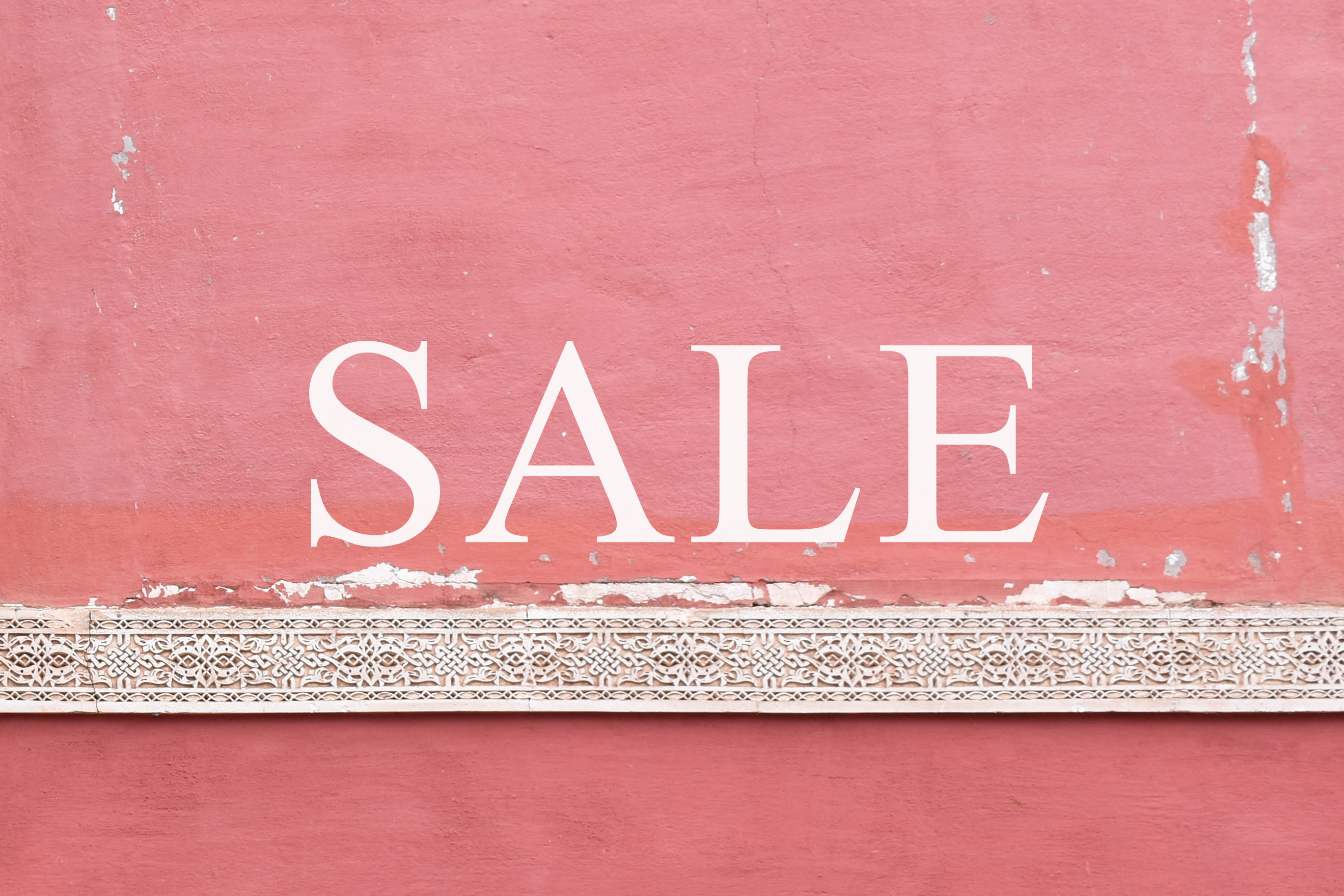 【開催中】6/12(木）21時☆SUMMER SALEスタート★最大60％OFF