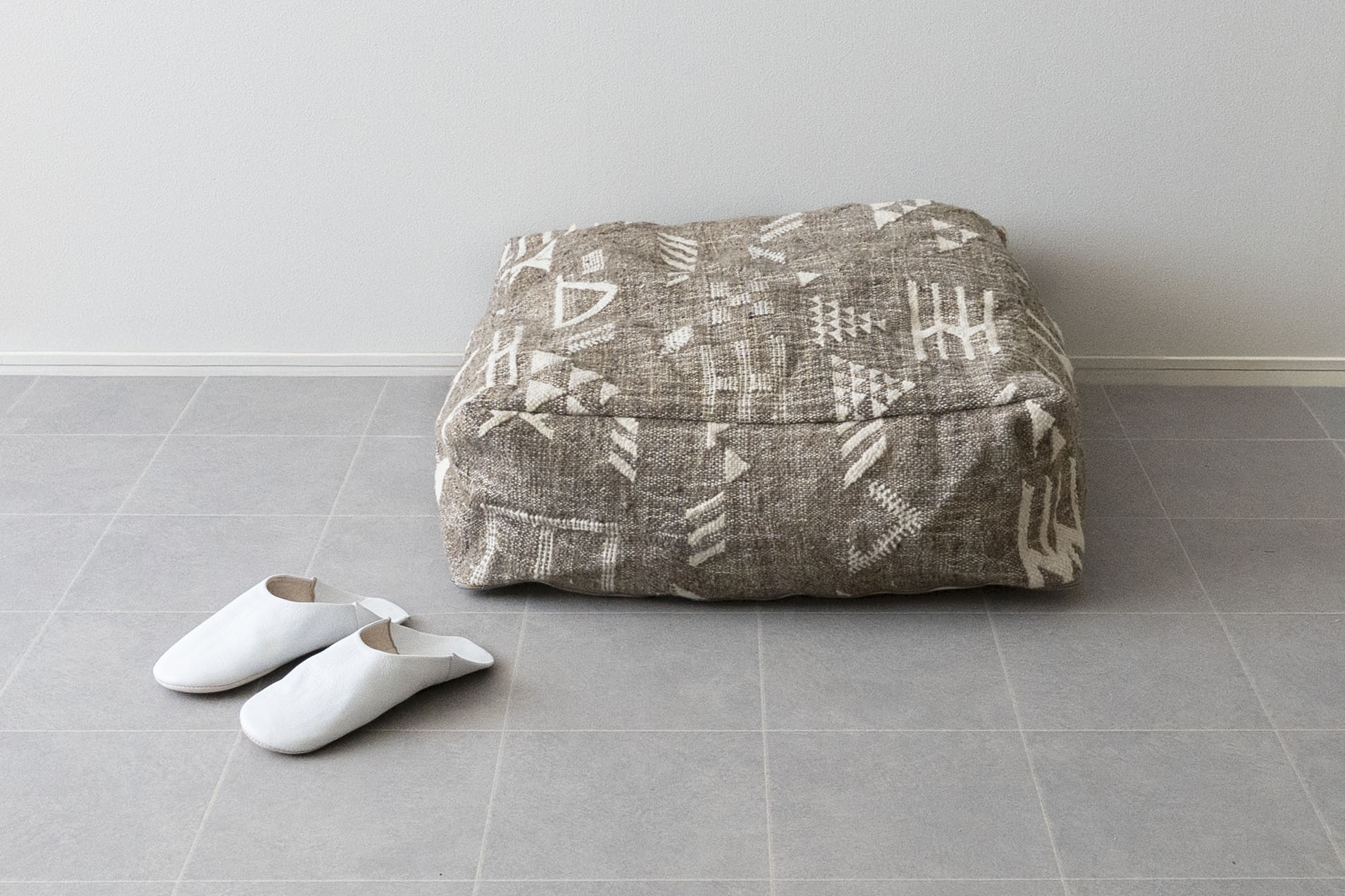 【新商品】キリムプフ＆べニワレンクッションカバー 11月14日（金）21時発売