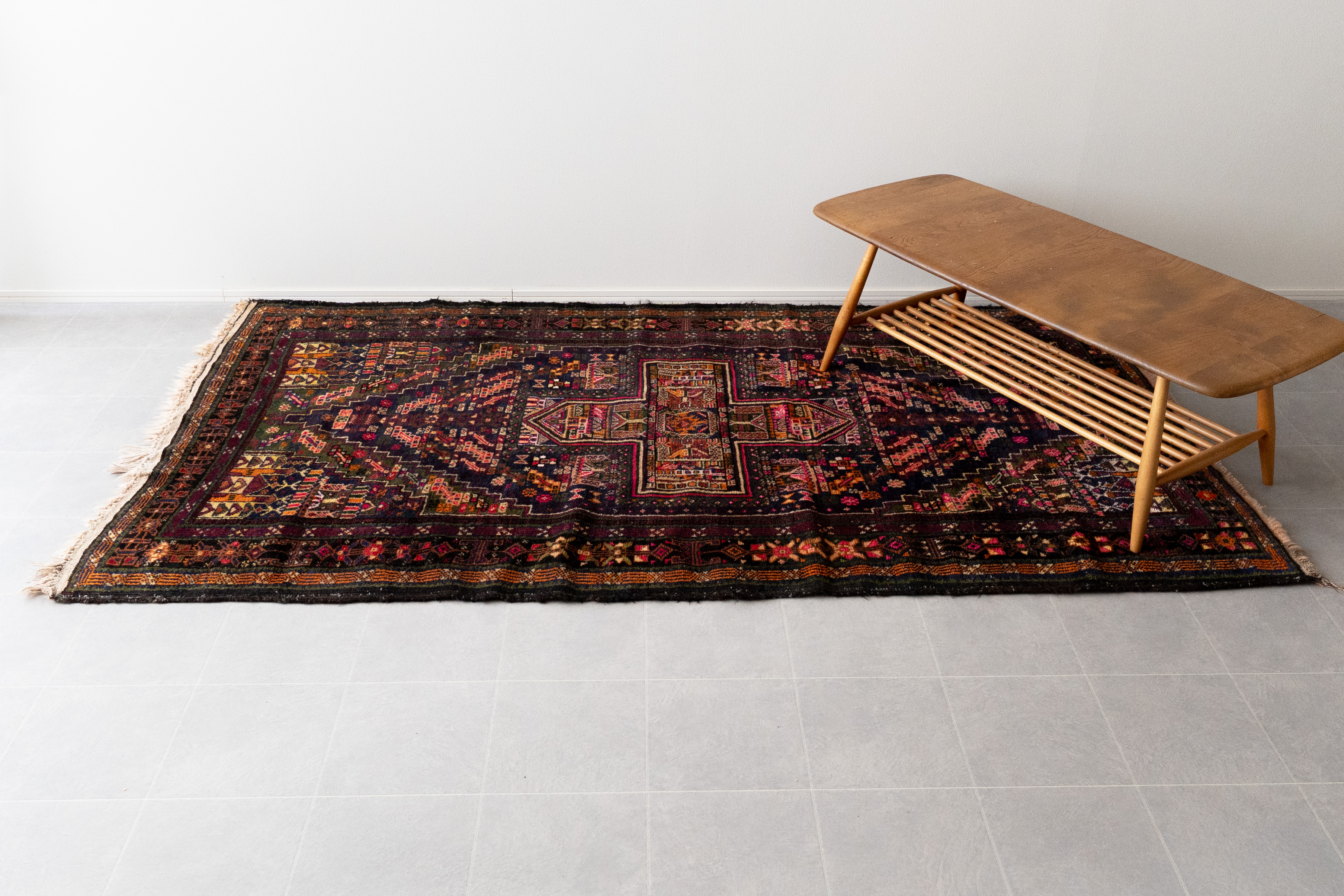 【新商品】モロッコヴィンテージラグ・2月27日(金)21時発売