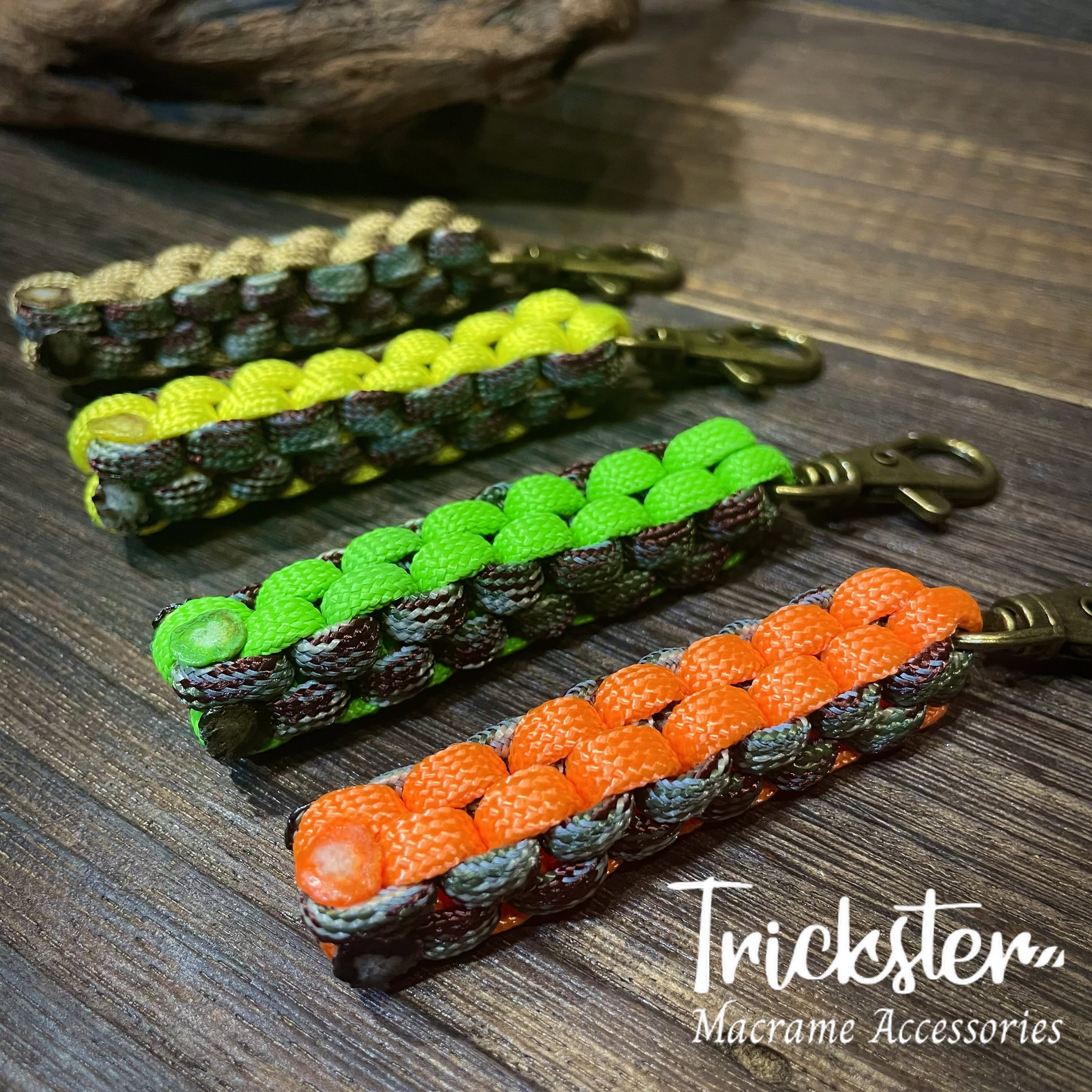 チャーム4点を追加いたしました