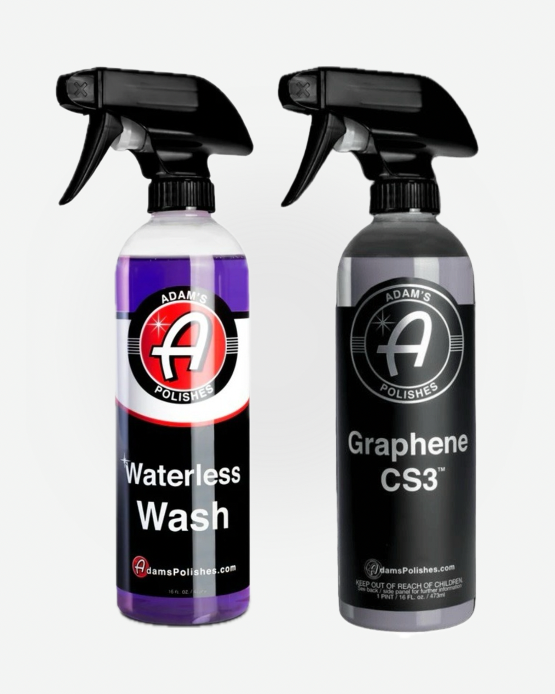 【水なしで車をキレイに🚗✨】