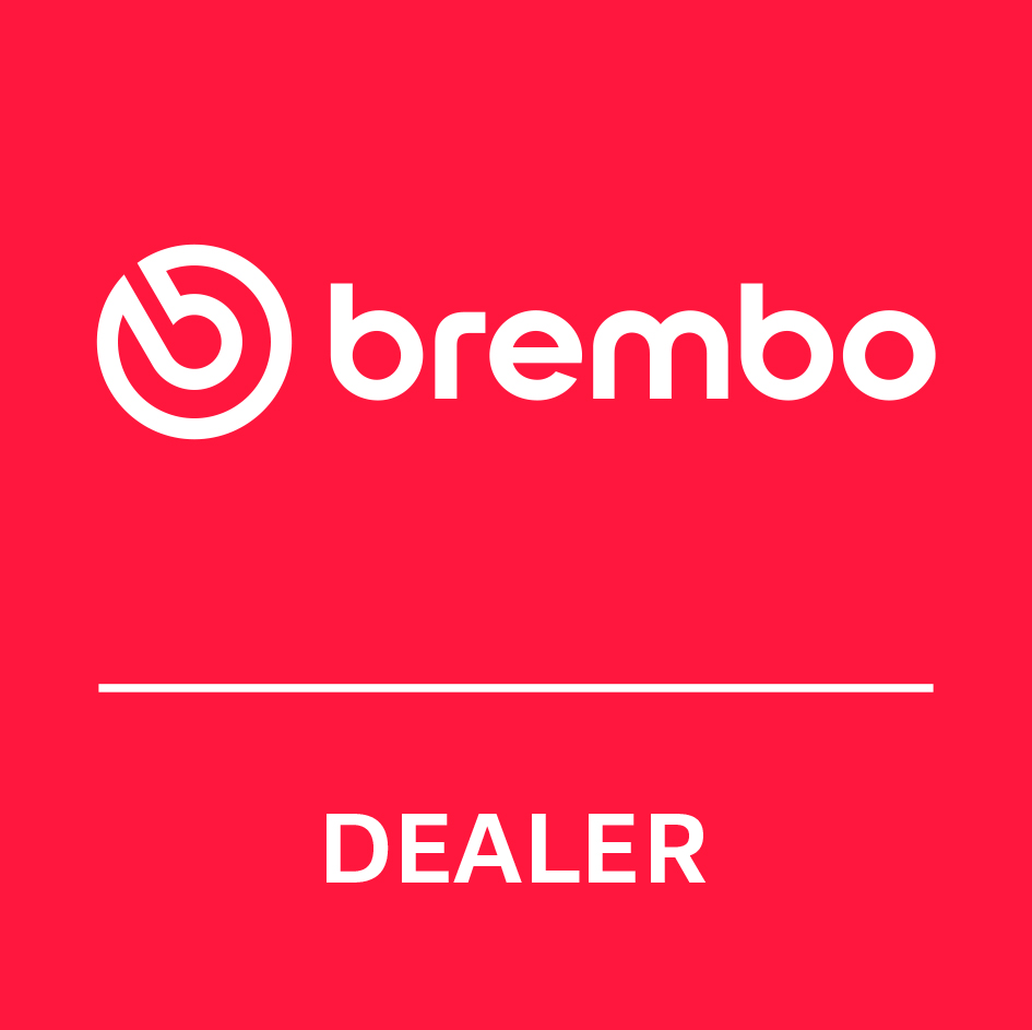 この度brembo　ブレーキパッド・ローターの正規代理店になり取り扱いを開始することになりました