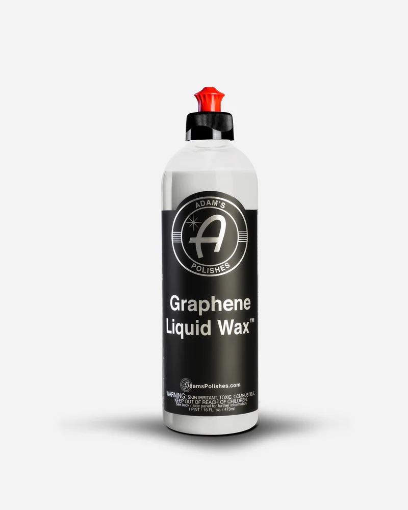 本日のおススメ商品は  Graphene Liquid Wax｜グラフェンリキッドワックス