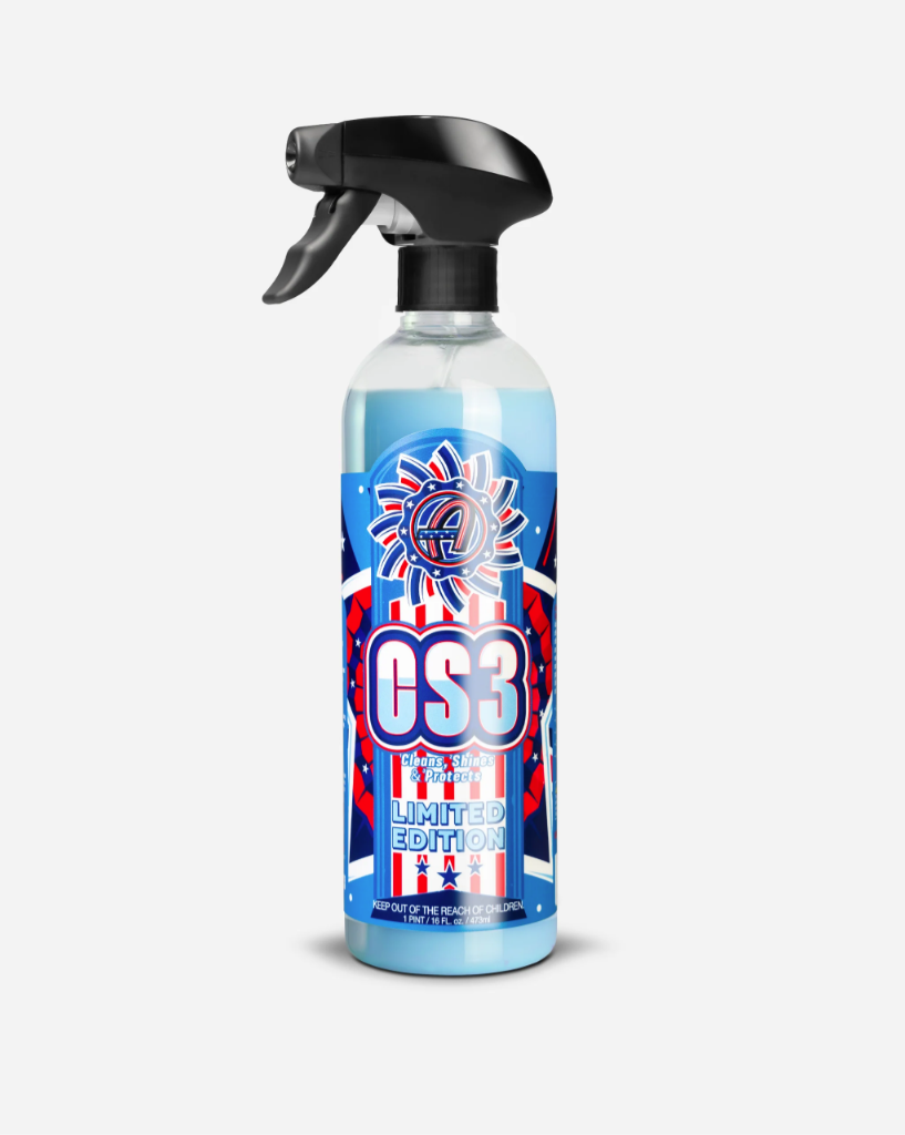 アダムスポリッシュ限定生産のCS3！残り僅かです！