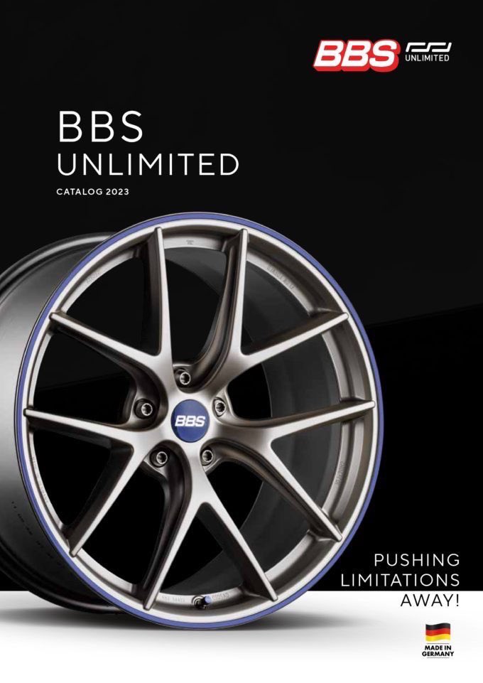 BBS UNLIMITED