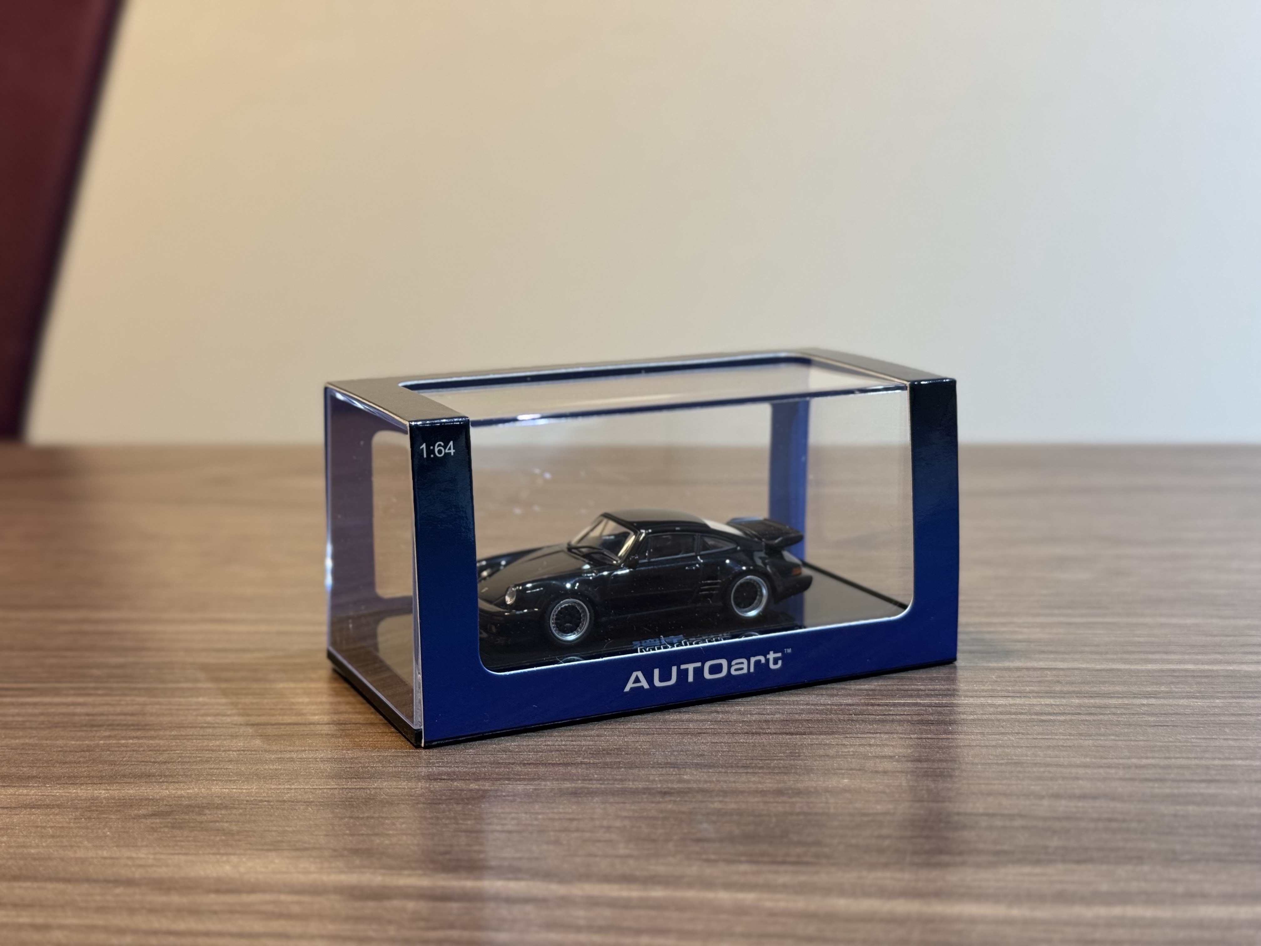 1/64のブラックバードも入荷しましたヨ