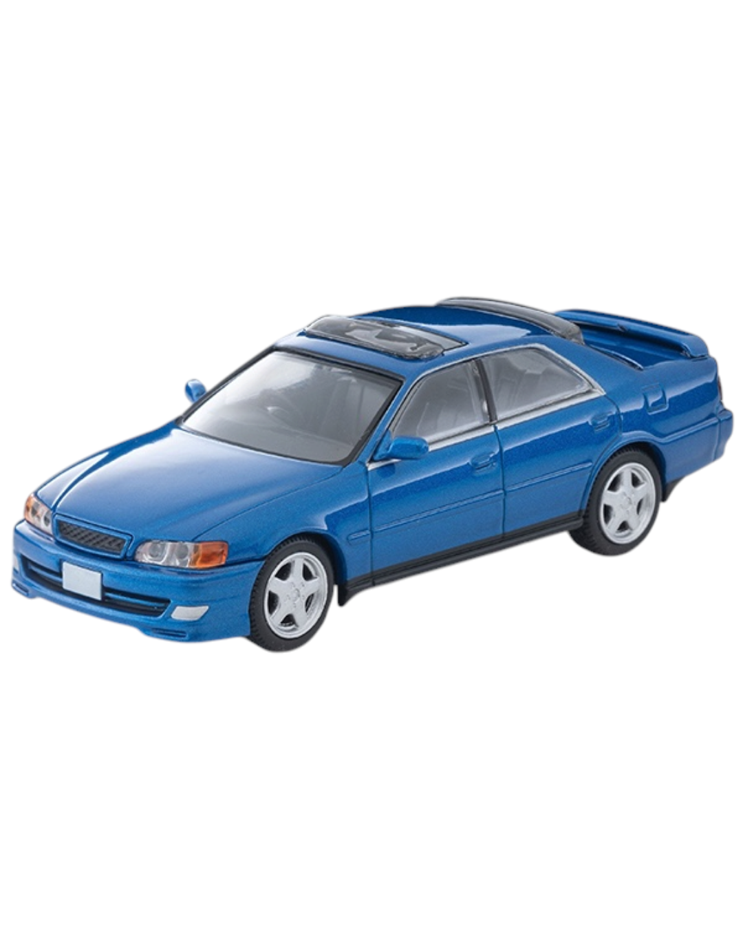 【ミニカー: チェイサー 2.5ツアラーV】