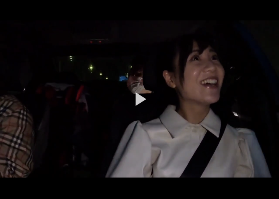 ANKGLID×AIKA NAGANO インタビュー編【予告】
