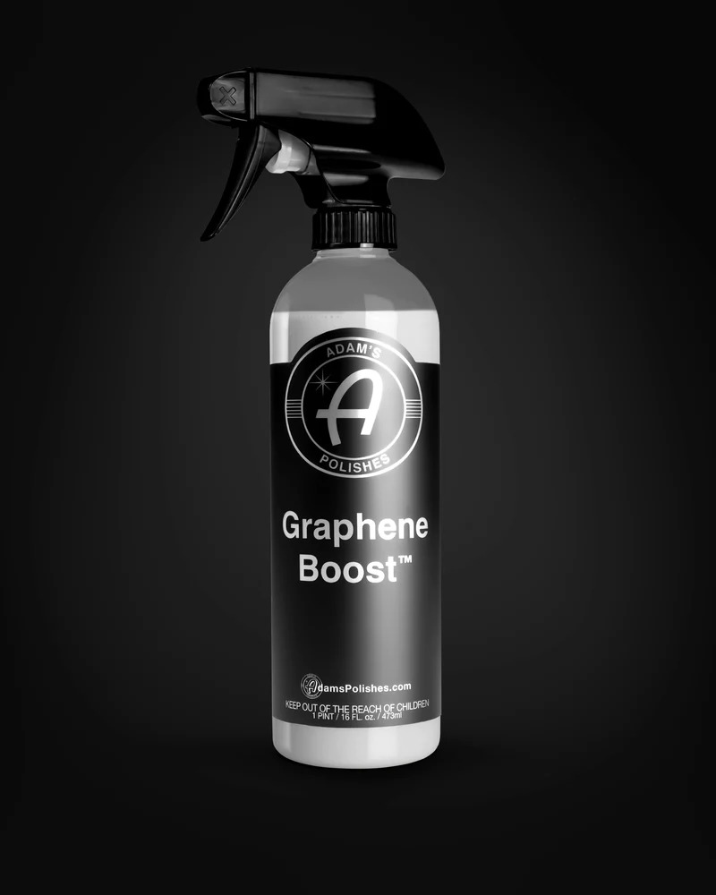こんにちはANKGLIDです。本日のおススメ商品はAdam’s Graphene Boost 16o