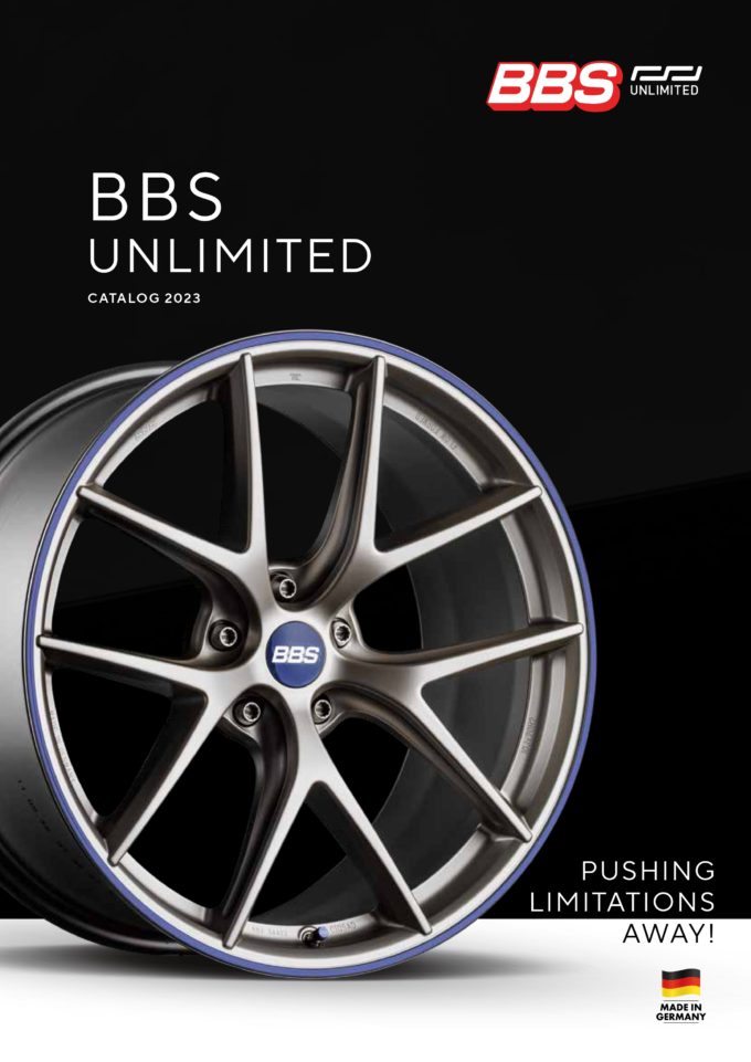 【BBS UNLIMITED】