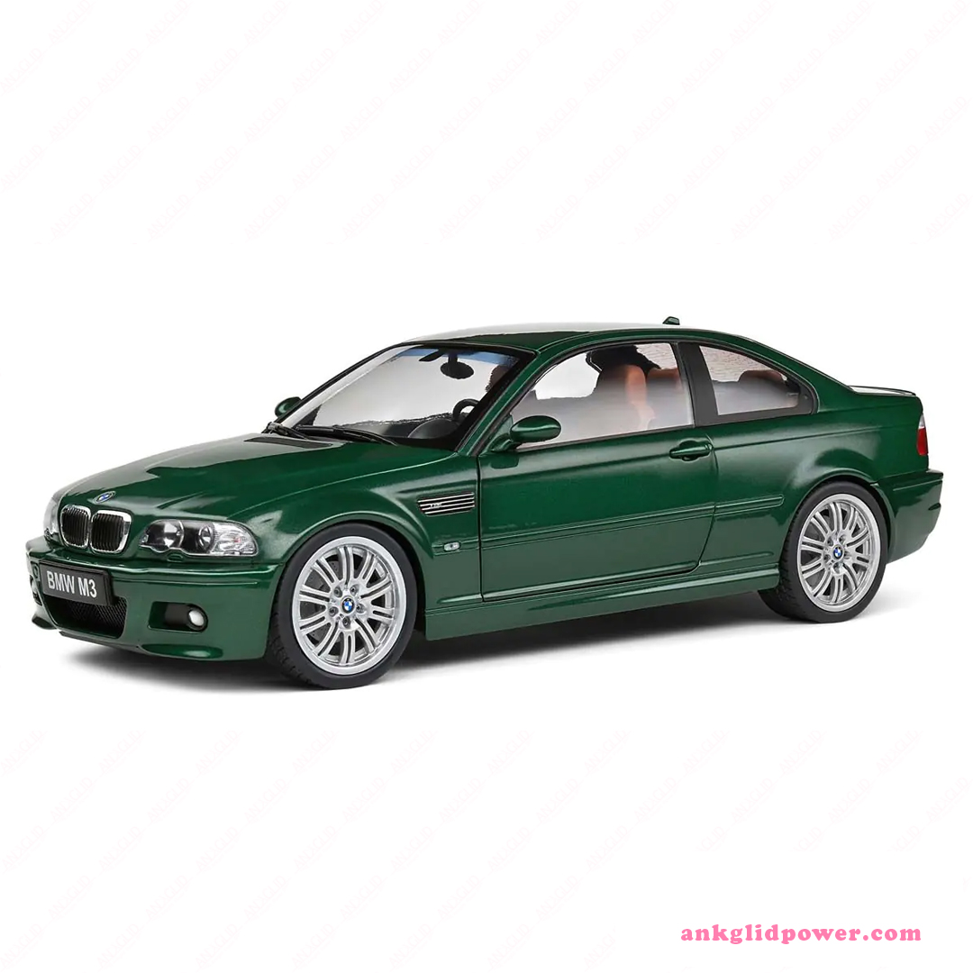 これはいい！ 【BMW E46 M3】【F&F トレット ハウス ジオラマ セット】入庫です！