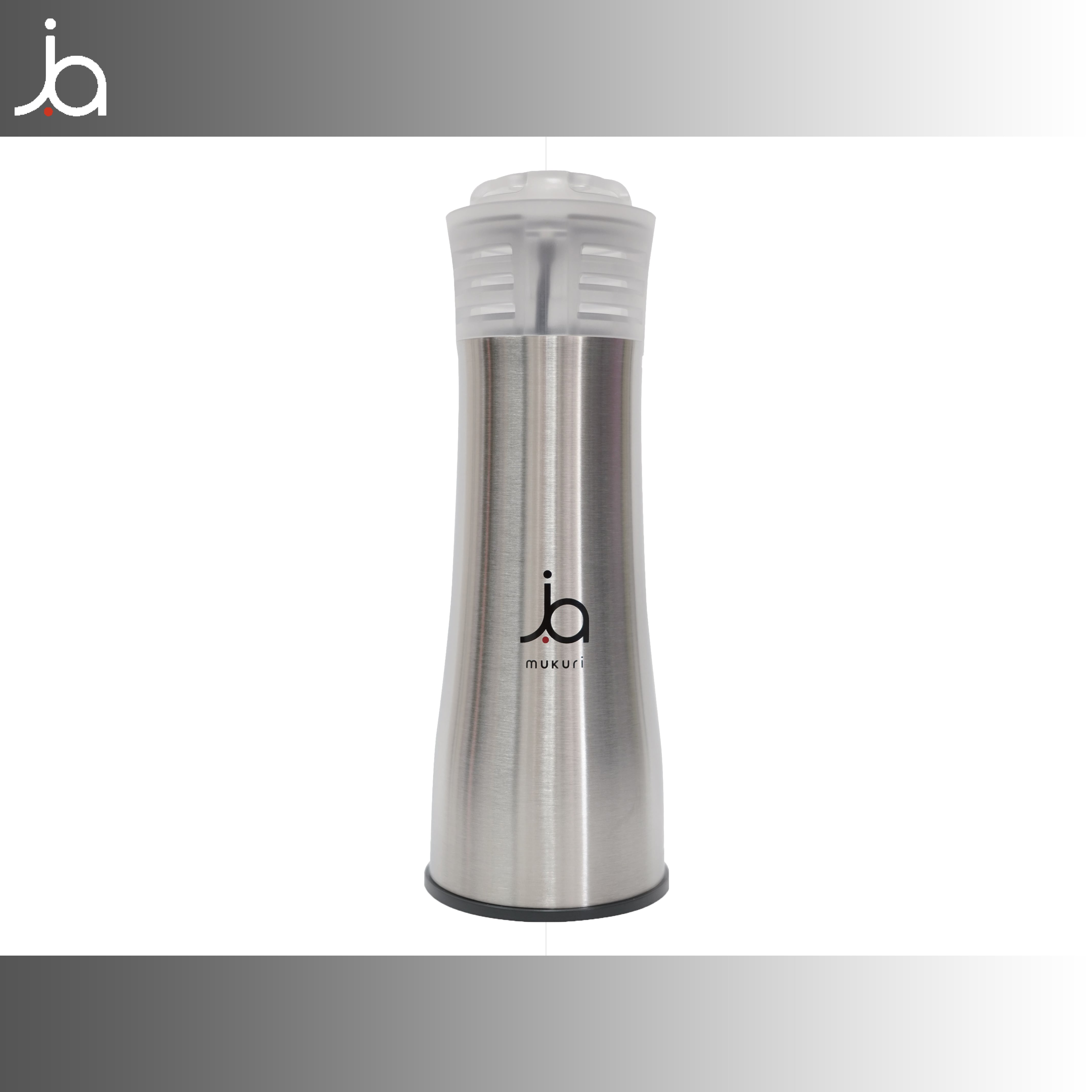 【mukuri で車内の気になる匂いを撃退👊💥】