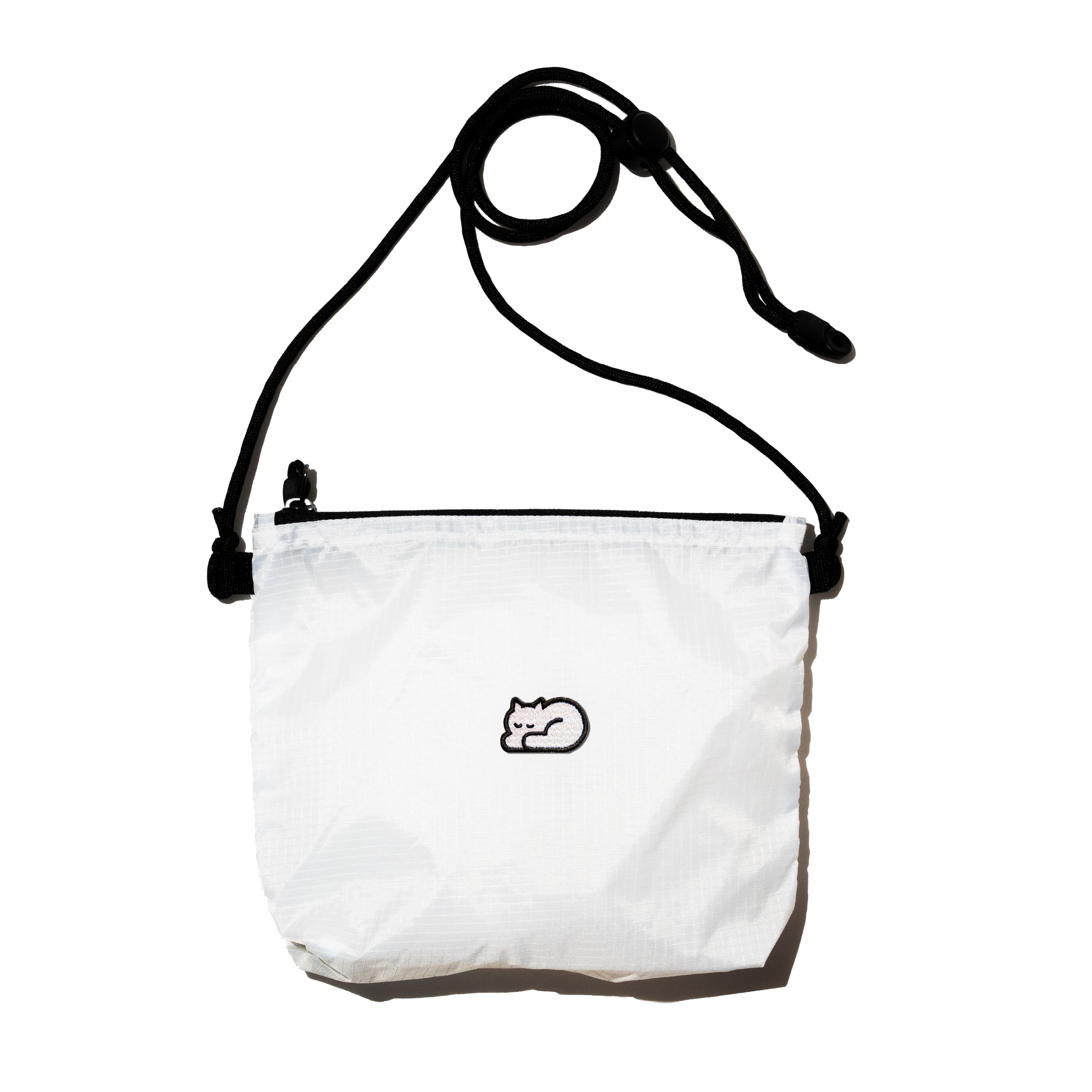 ANIMAL DAJARE PATCH CAT DAY LIMITED GOODS RELEASE