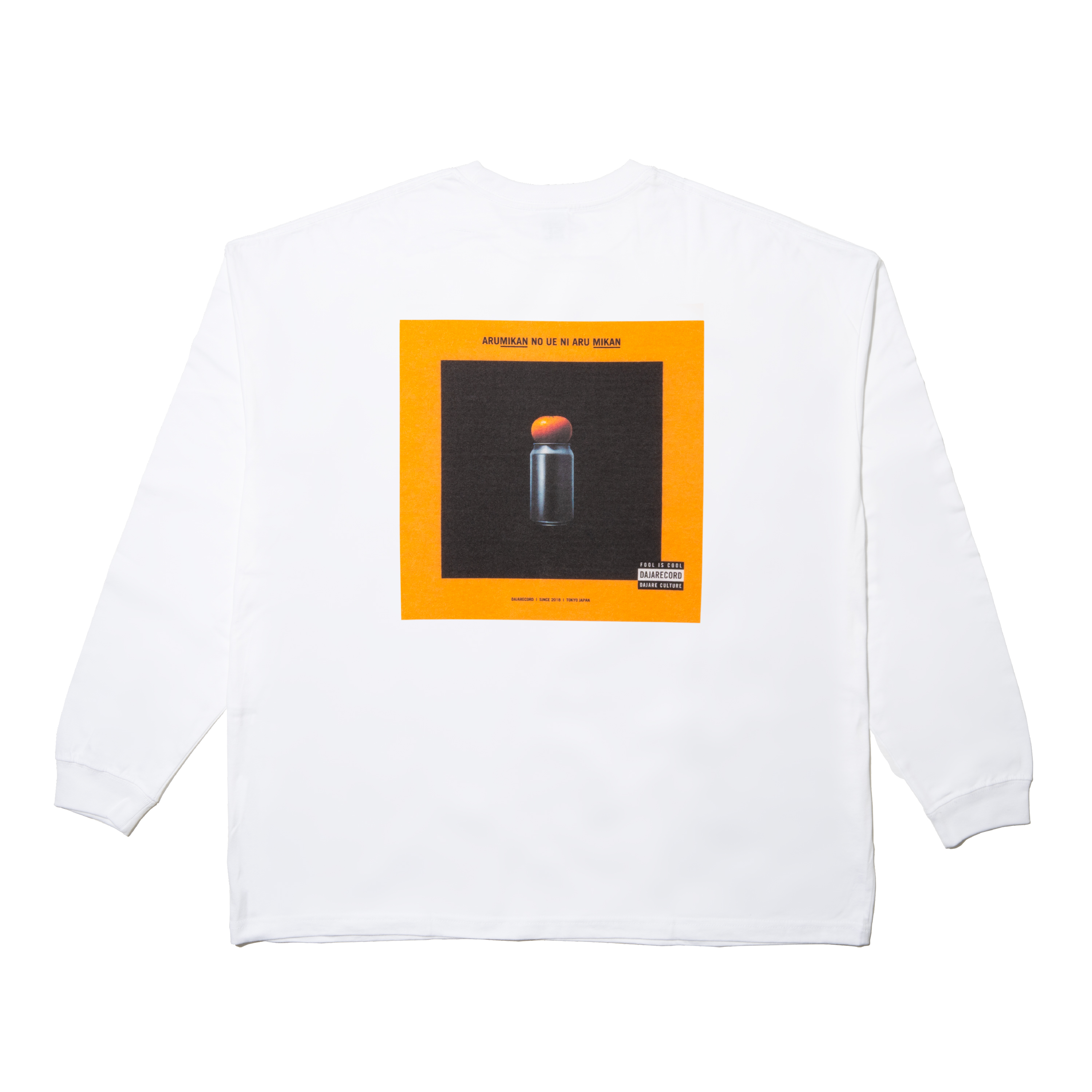 DAJARE PHOTO 2024 FW RELEASE