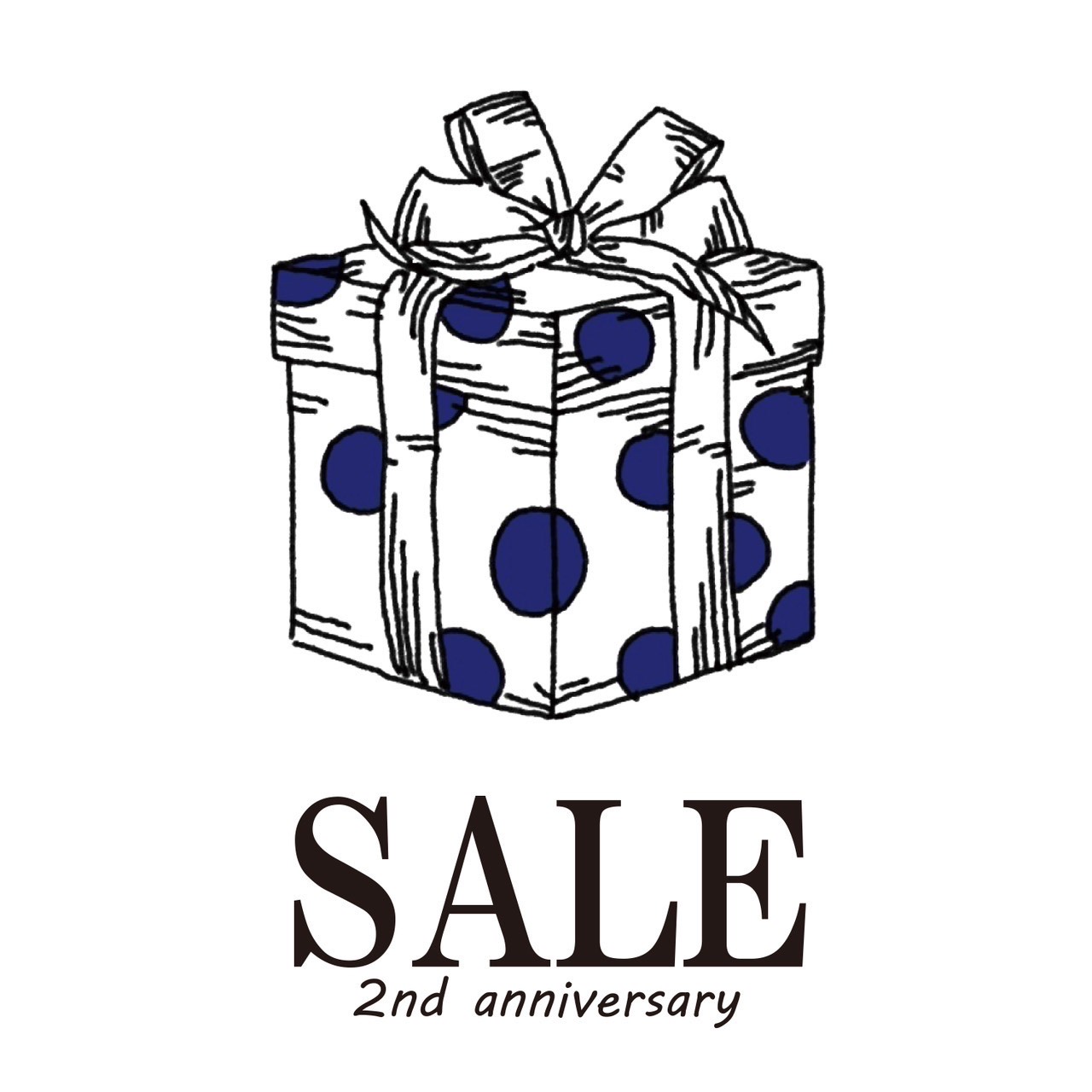 今年もSALE開催！