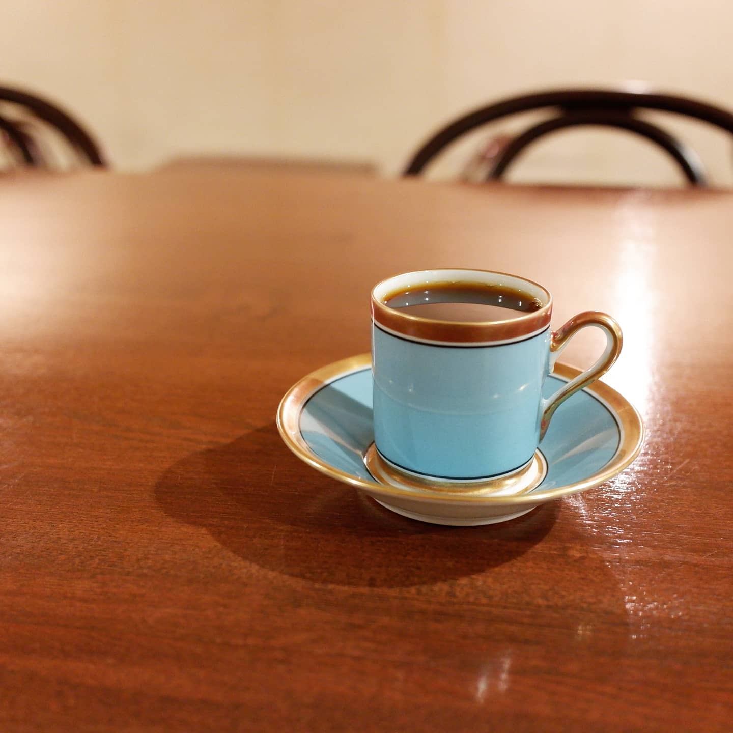 CONGO KIVU