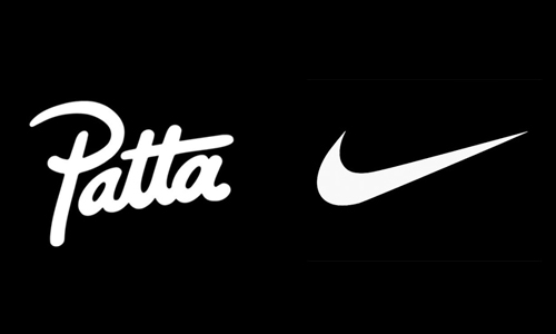 NIKE×PATTA
