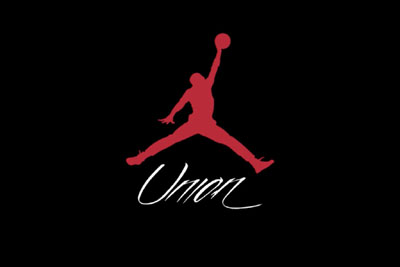 UNIONLA×JORDAN