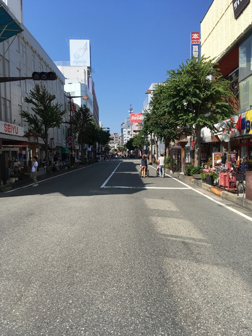 びんずる祭り
