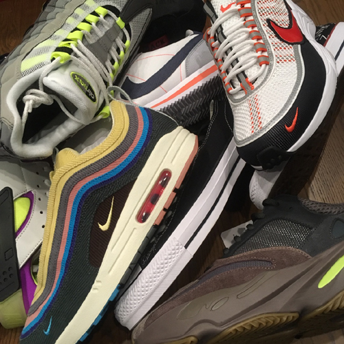 kicks