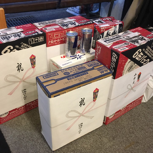 ありがとうございました！！！
