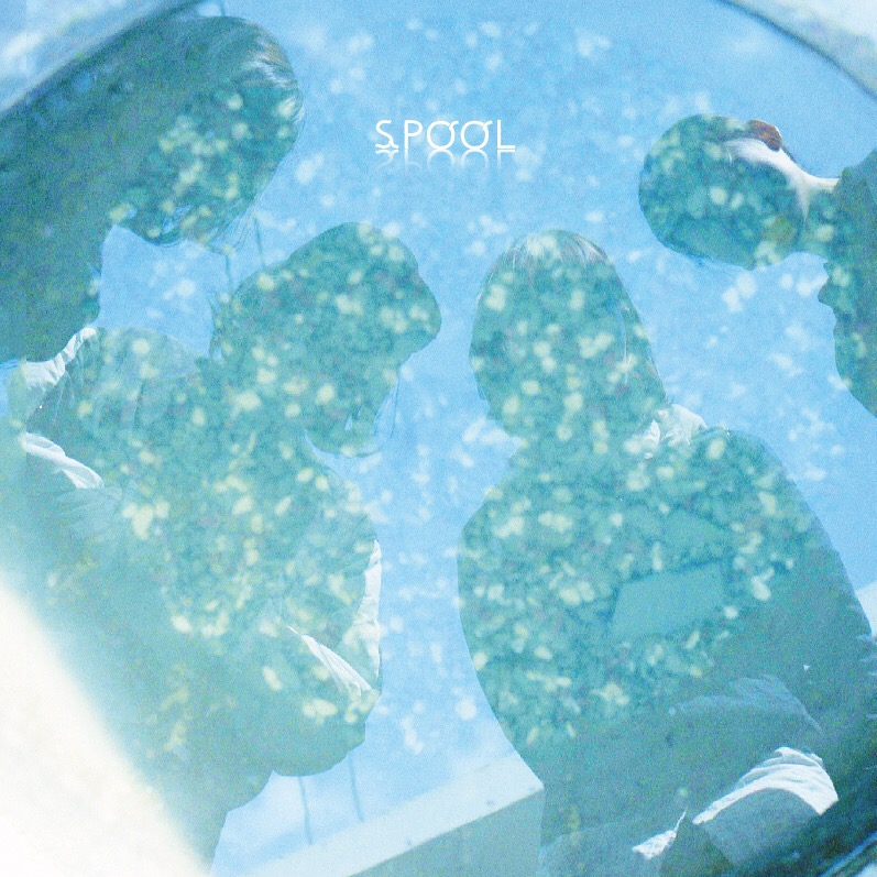 SPOOL release 1st full album “SPOOL”