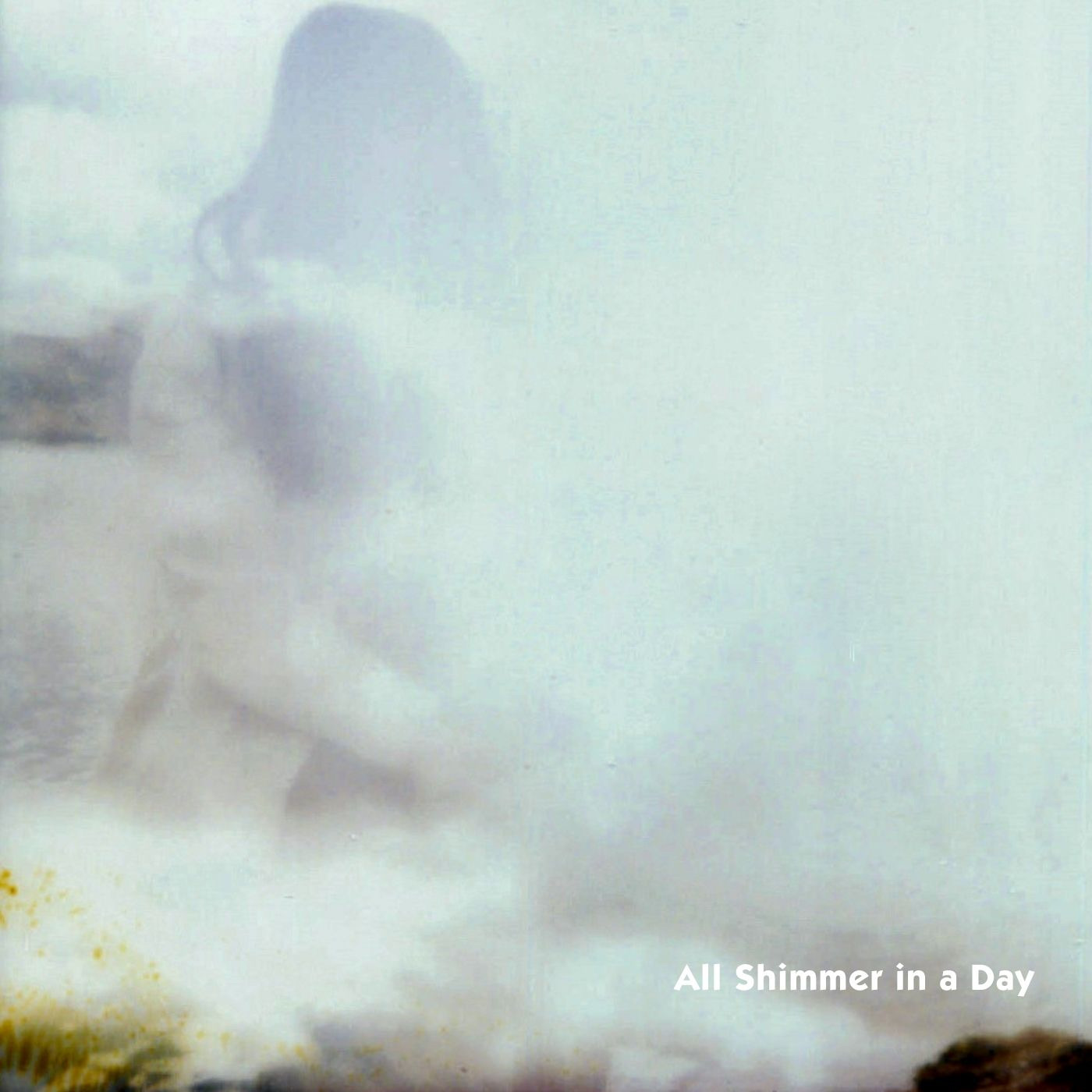 My Lucky Day release “ All Shimmer in a Day”
